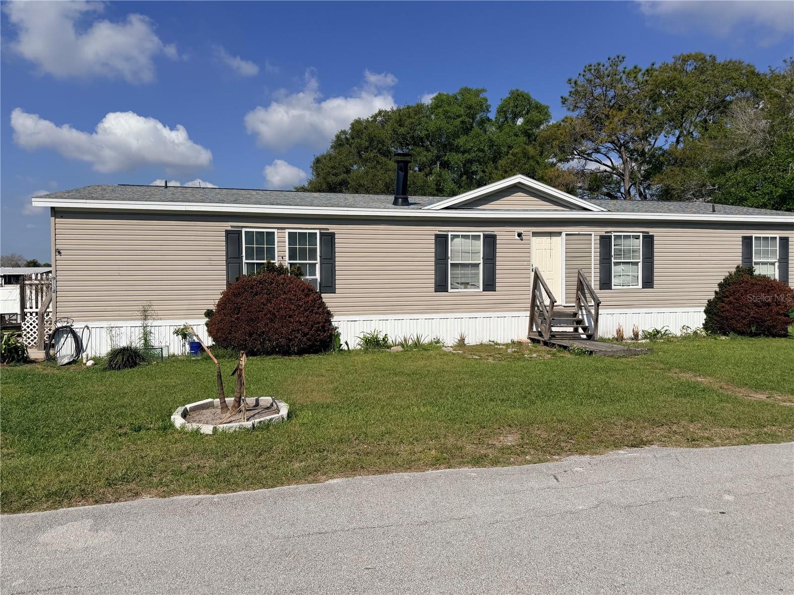 9134 SAMARITAN AVE, POLK CITY, FL, 33868