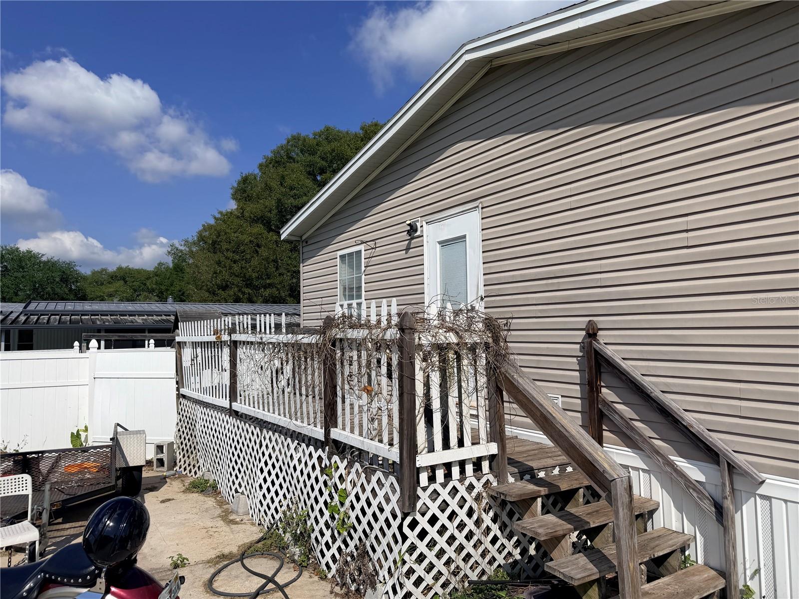 9134 SAMARITAN AVE, POLK CITY, FL, 33868