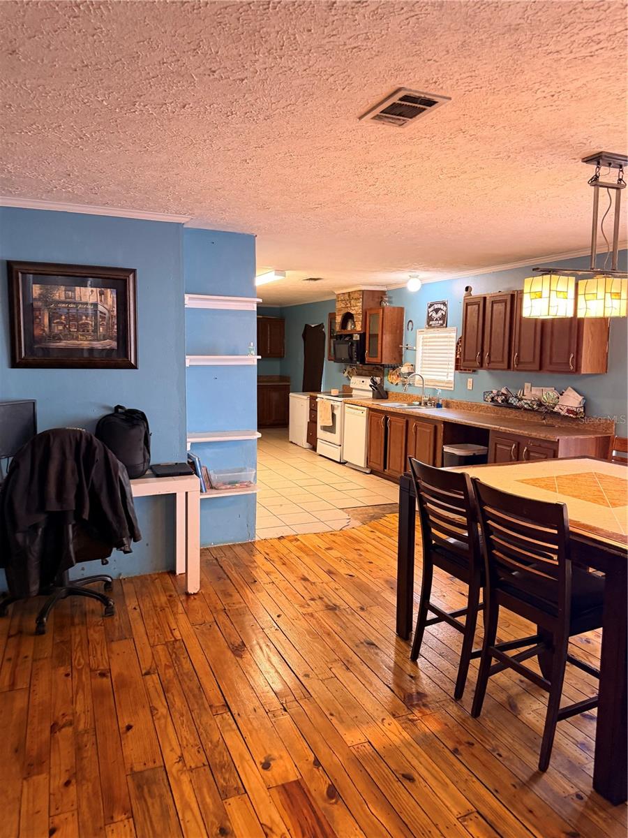 9134 SAMARITAN AVE, POLK CITY, FL, 33868
