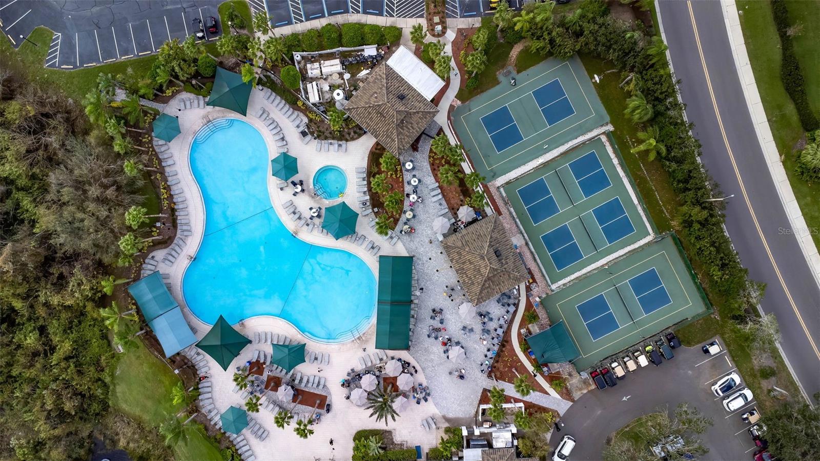 1801 BEDFORD LN #27, SUN CITY CENTER, FL, 33573