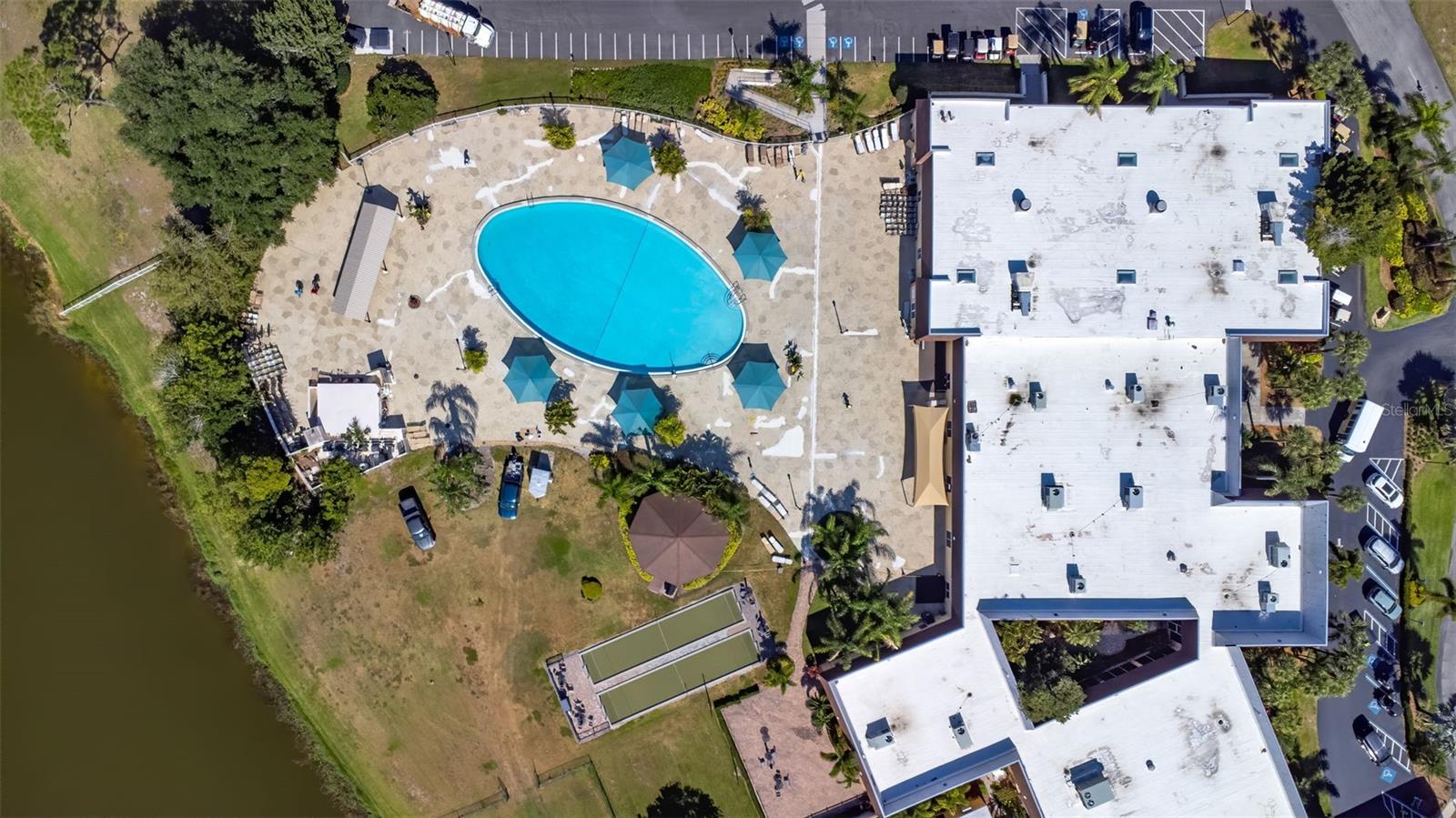 1801 BEDFORD LN #27, SUN CITY CENTER, FL, 33573
