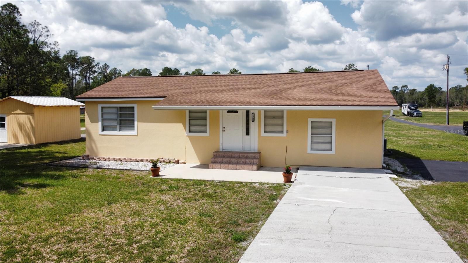 2305 STATE ROAD 33 HWY, CLERMONT, FL, 34714