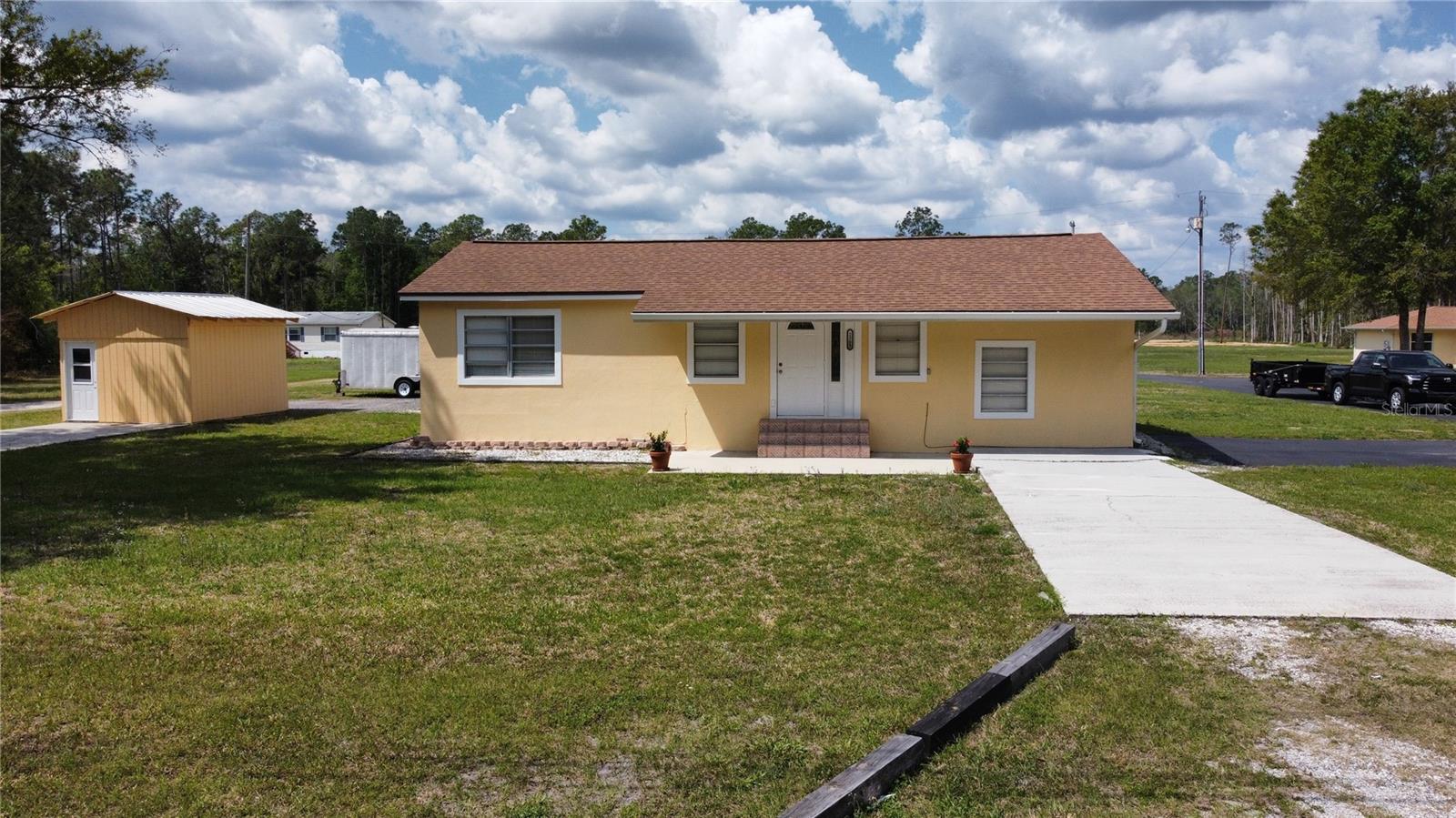 2305 STATE ROAD 33 HWY, CLERMONT, FL, 34714