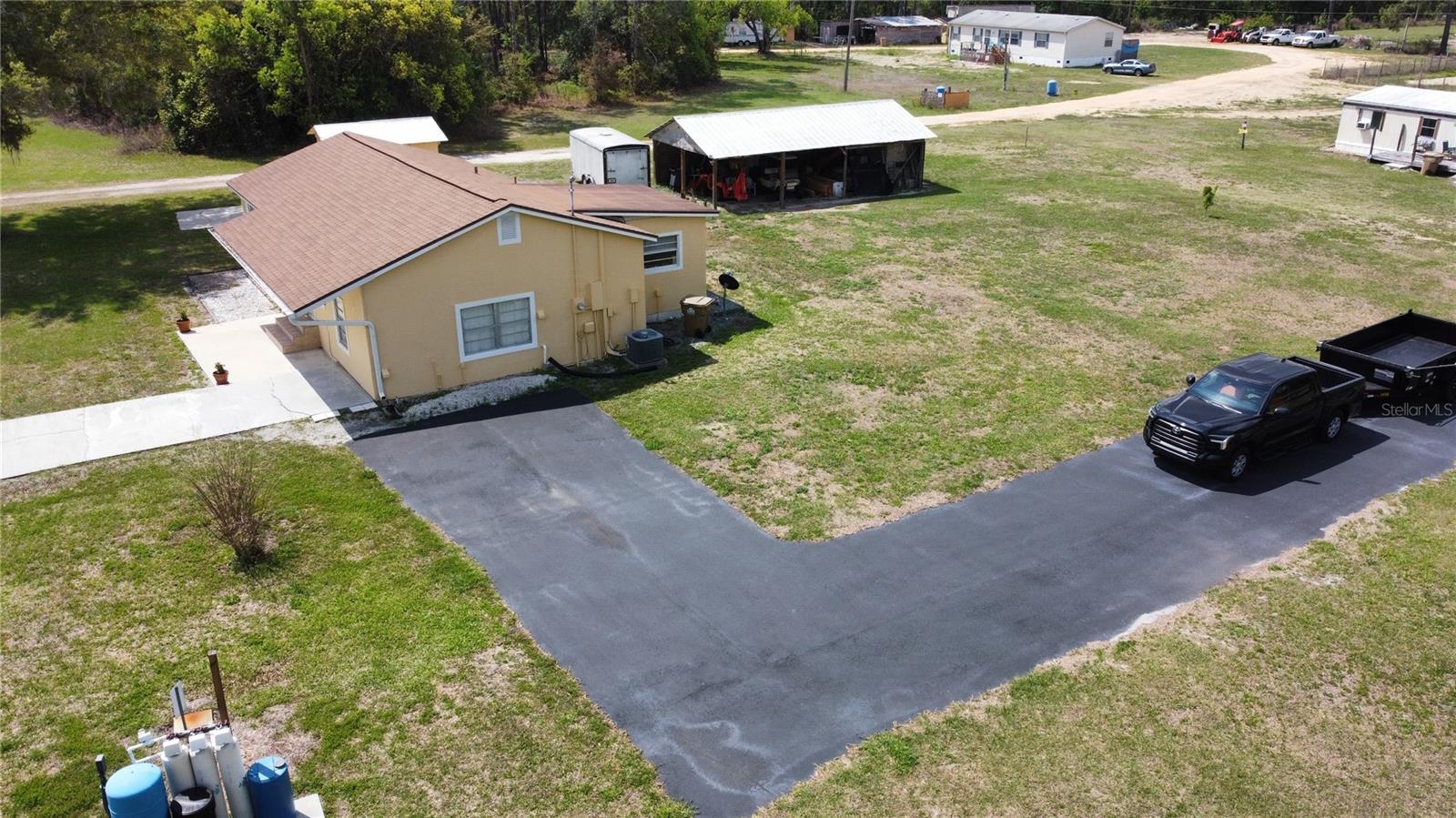 2305 STATE ROAD 33 HWY, CLERMONT, FL, 34714