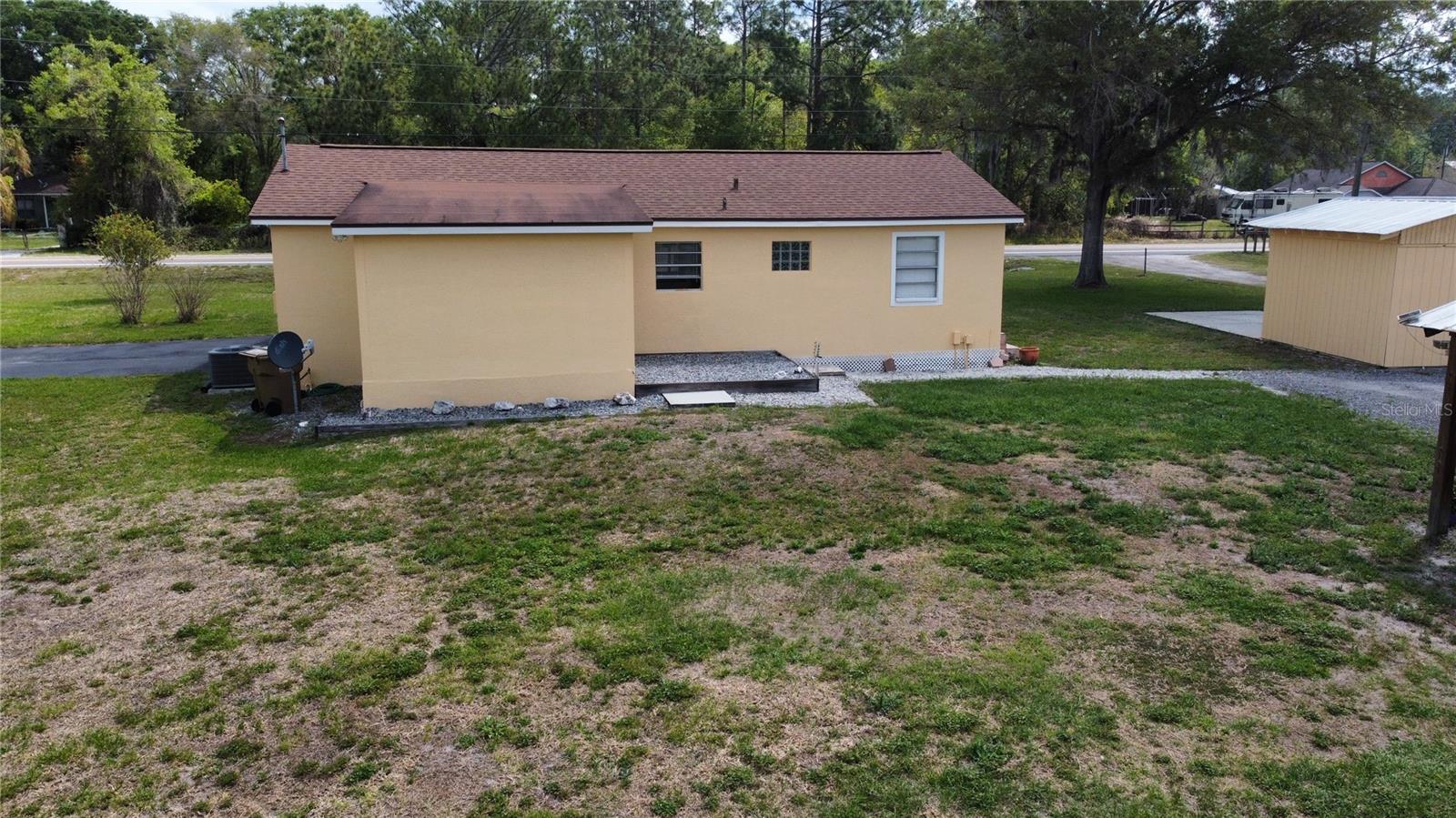 2305 STATE ROAD 33 HWY, CLERMONT, FL, 34714