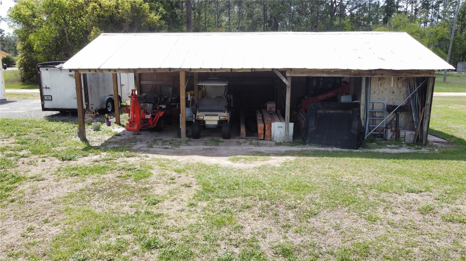 2305 STATE ROAD 33 HWY, CLERMONT, FL, 34714