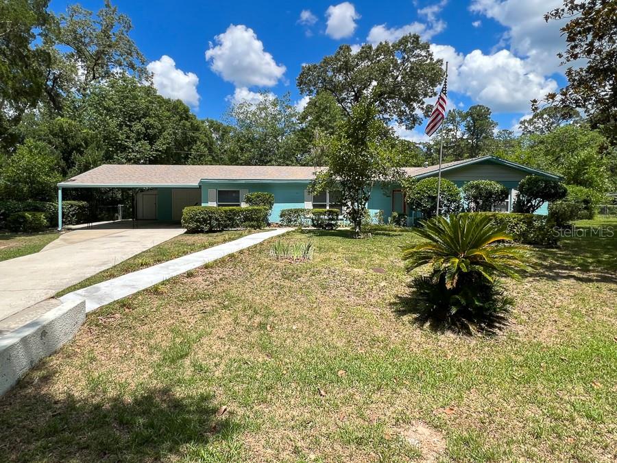 1901 NW 36TH DR, GAINESVILLE, FL, 32605