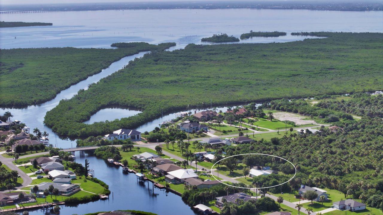 18753 MACGILL AVE, PORT CHARLOTTE, FL, 33948