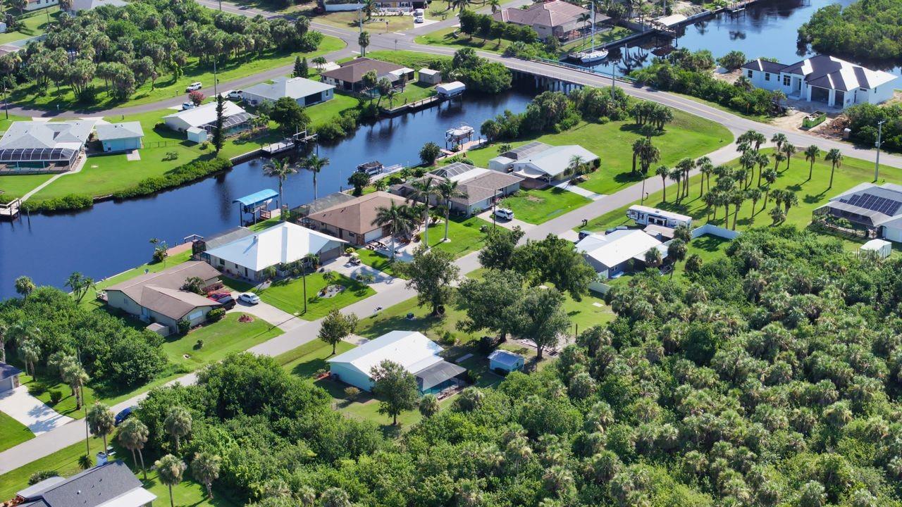 18753 MACGILL AVE, PORT CHARLOTTE, FL, 33948
