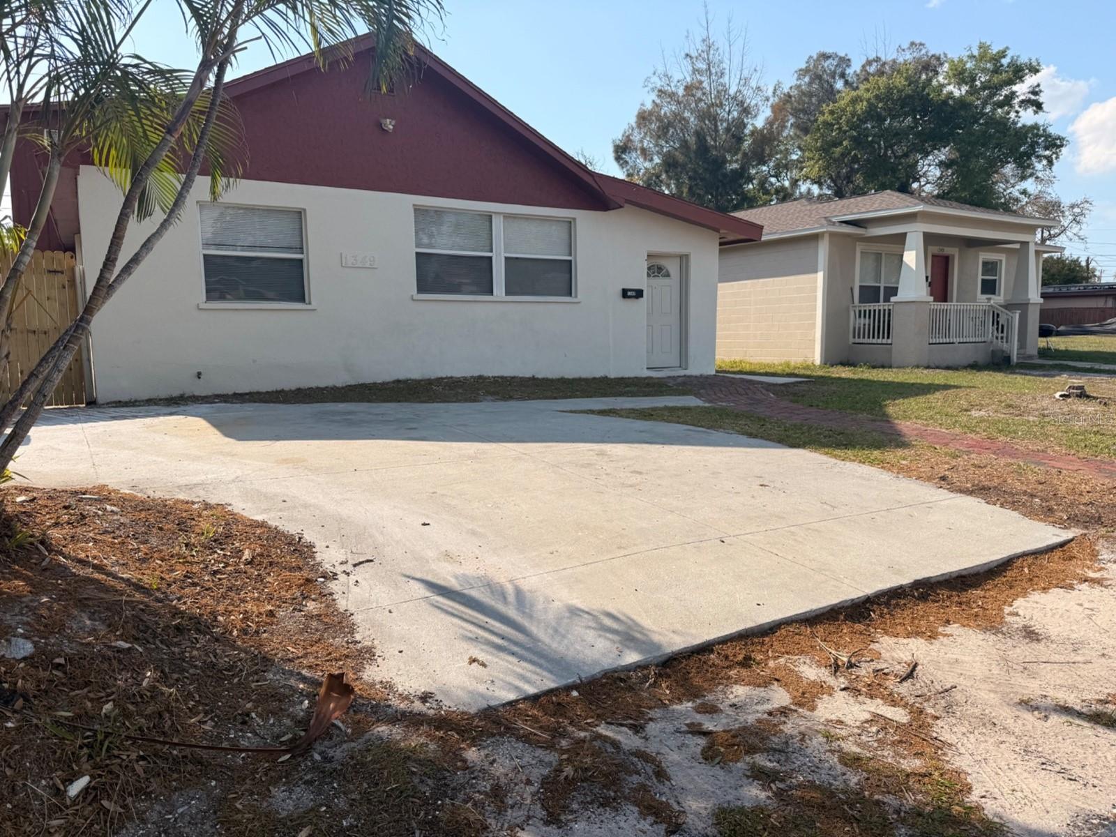 1349 15TH ST S, ST PETERSBURG, FL, 33705