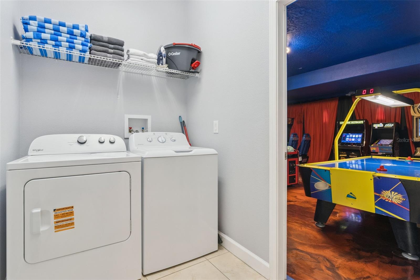 9027 SHADOW MOUNTAIN ST, DAVENPORT, FL, 33896