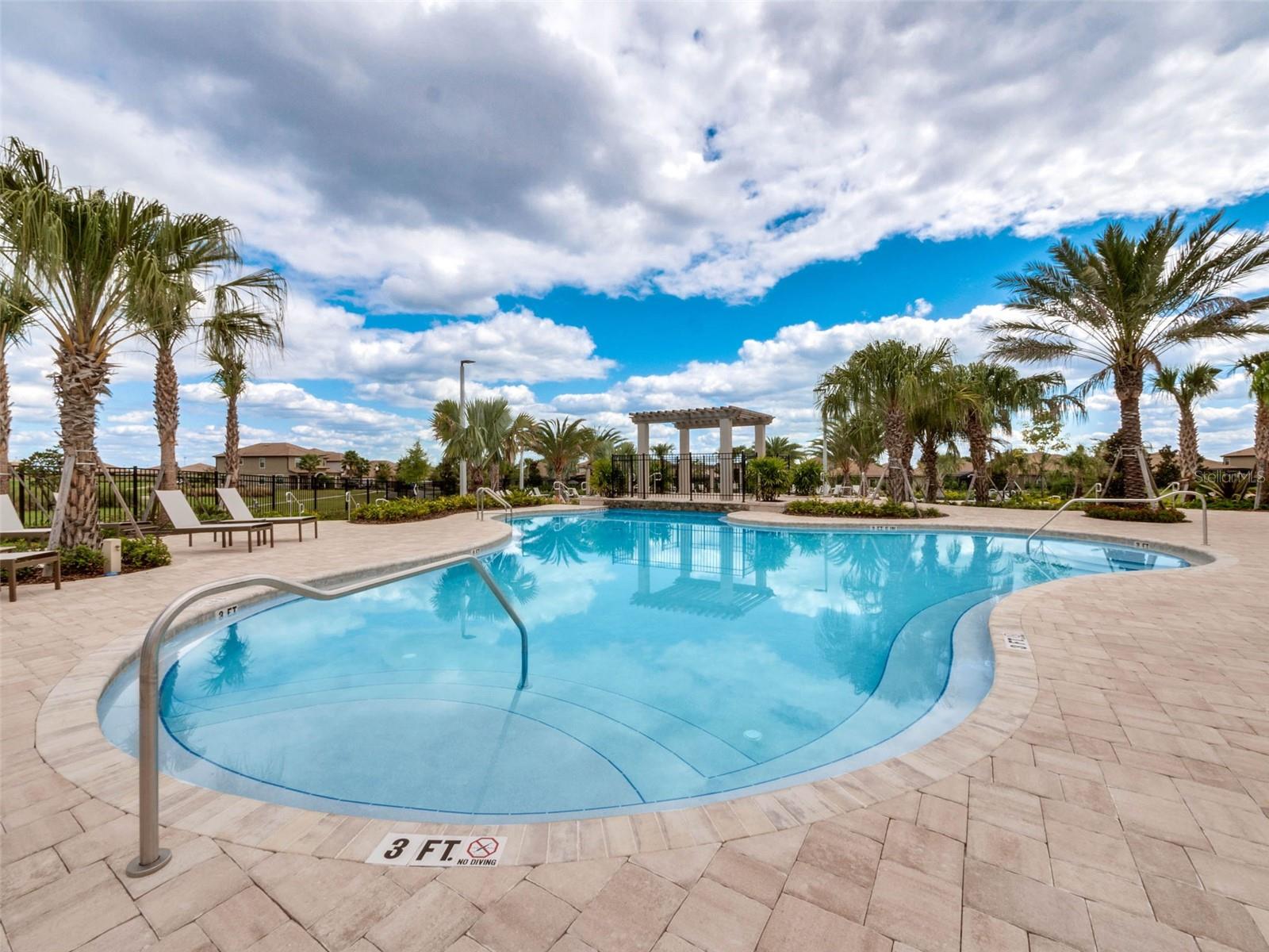 9027 SHADOW MOUNTAIN ST, DAVENPORT, FL, 33896