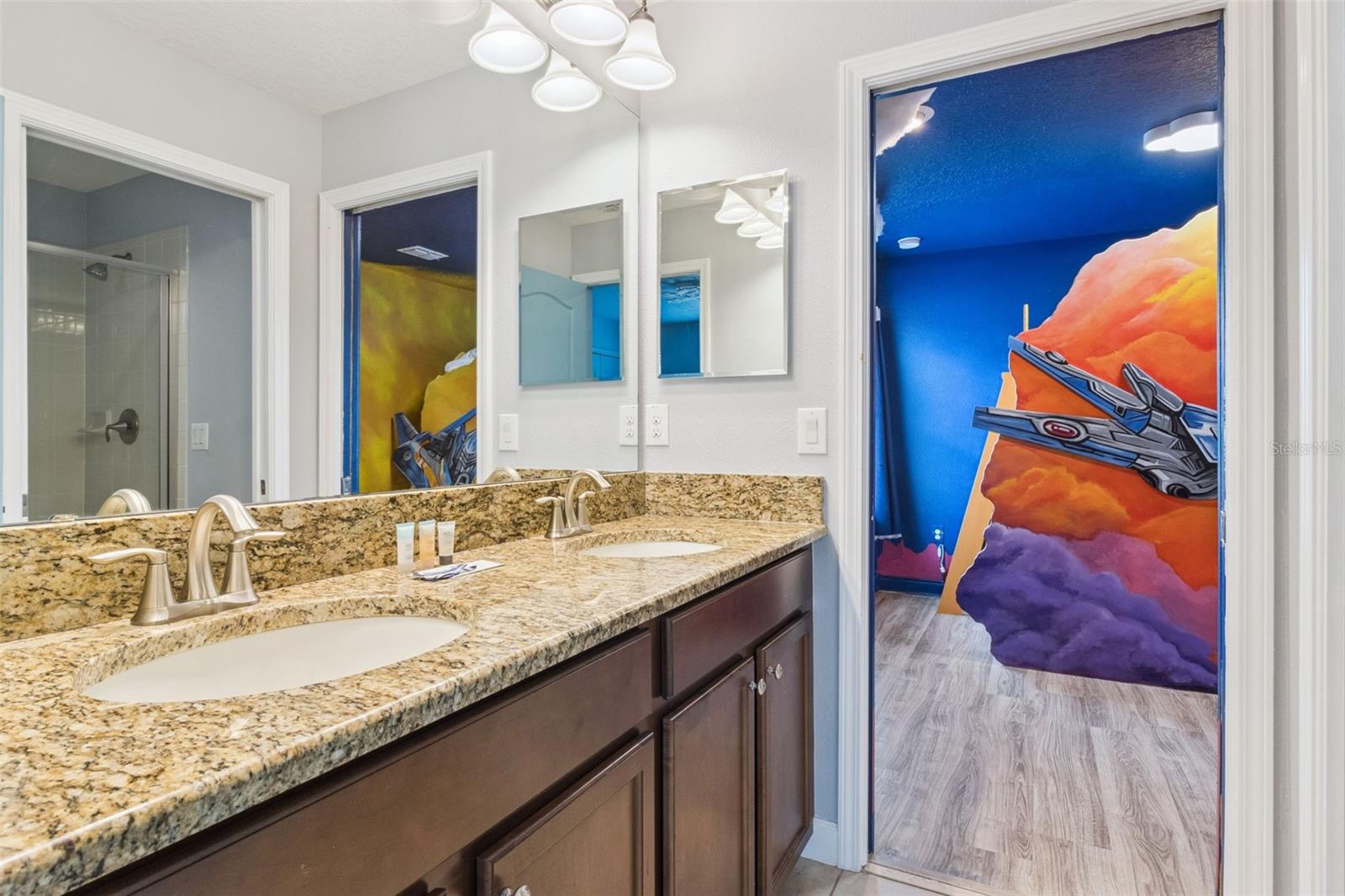 9027 SHADOW MOUNTAIN ST, DAVENPORT, FL, 33896