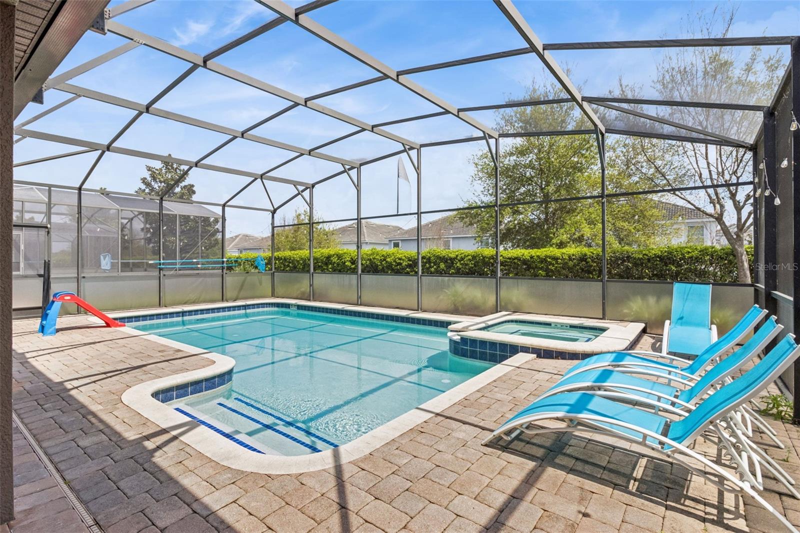 9027 SHADOW MOUNTAIN ST, DAVENPORT, FL, 33896