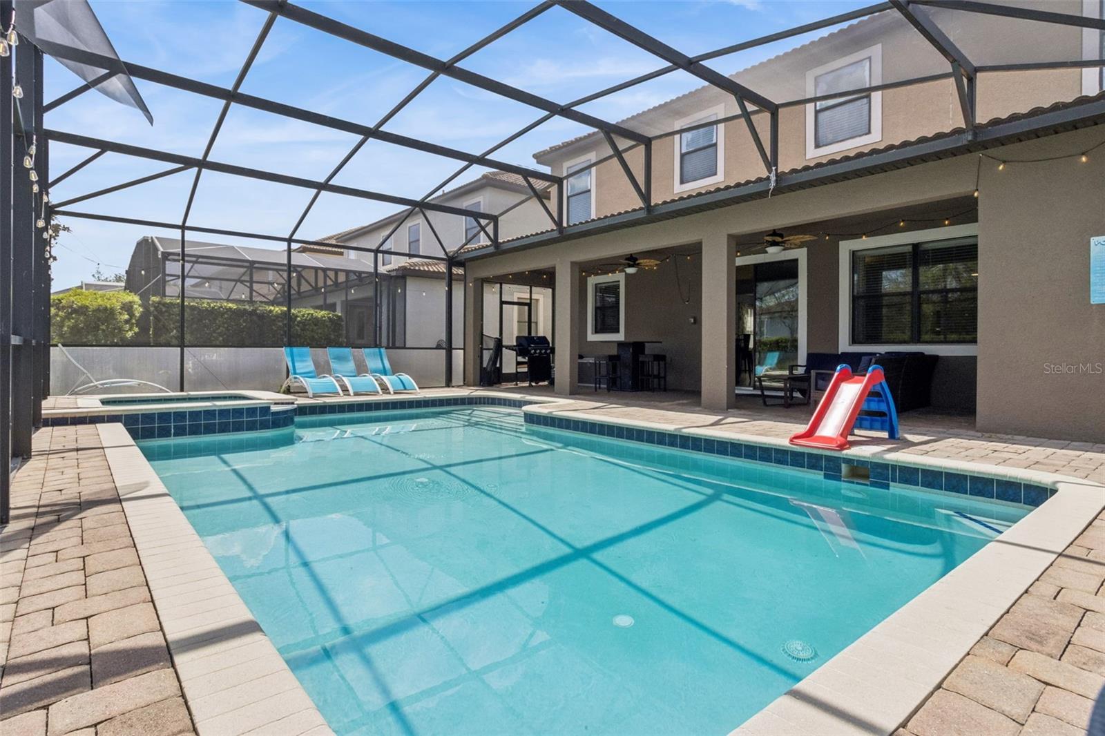 9027 SHADOW MOUNTAIN ST, DAVENPORT, FL, 33896