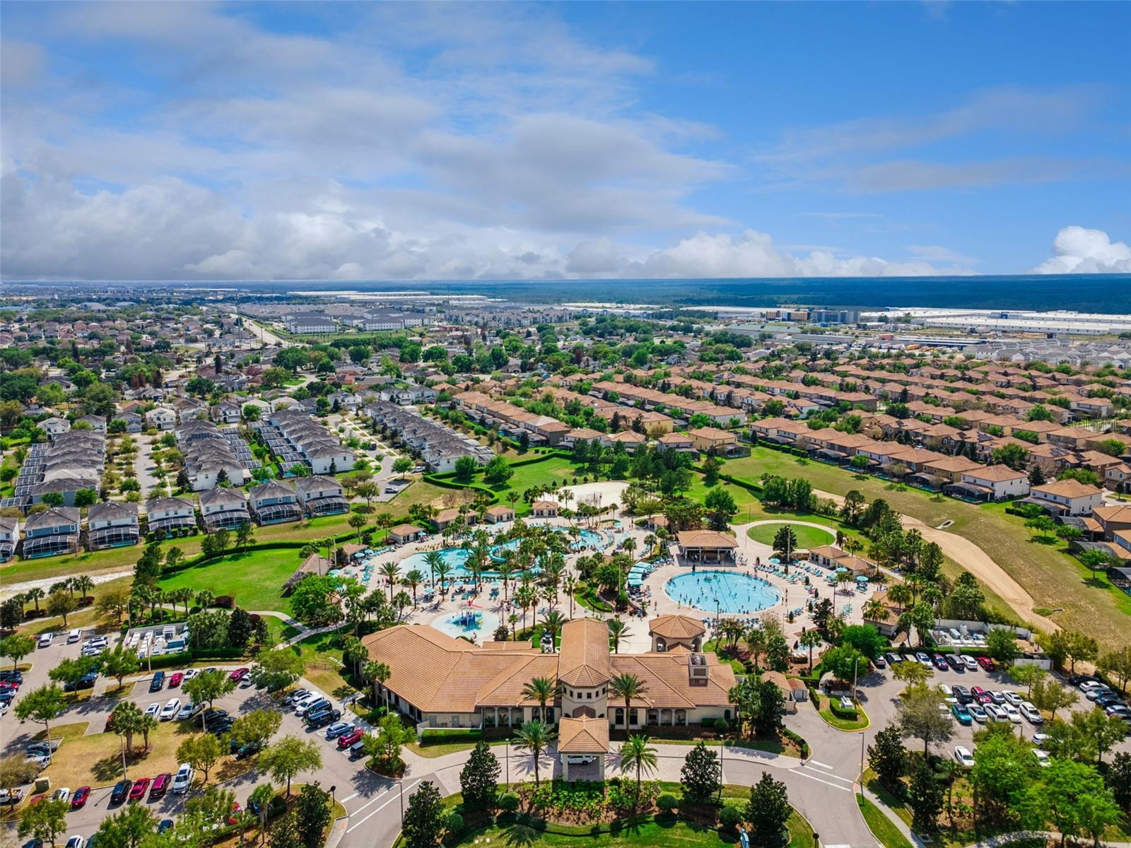 9027 SHADOW MOUNTAIN ST, DAVENPORT, FL, 33896