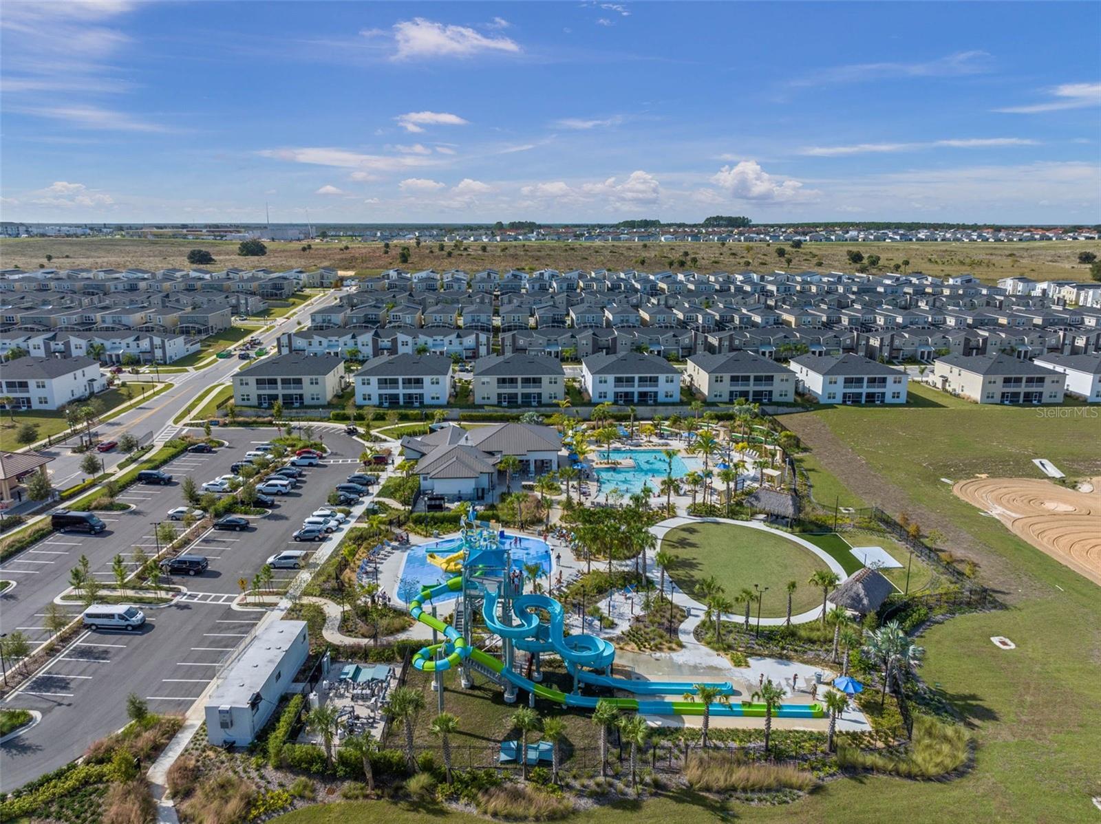 9027 SHADOW MOUNTAIN ST, DAVENPORT, FL, 33896