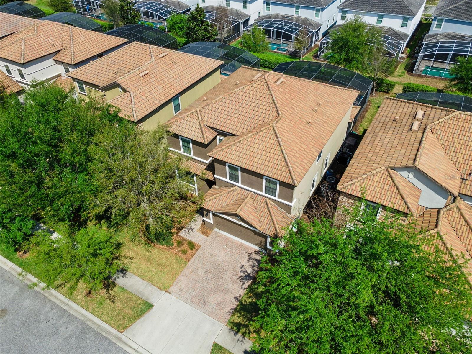 9027 SHADOW MOUNTAIN ST, DAVENPORT, FL, 33896