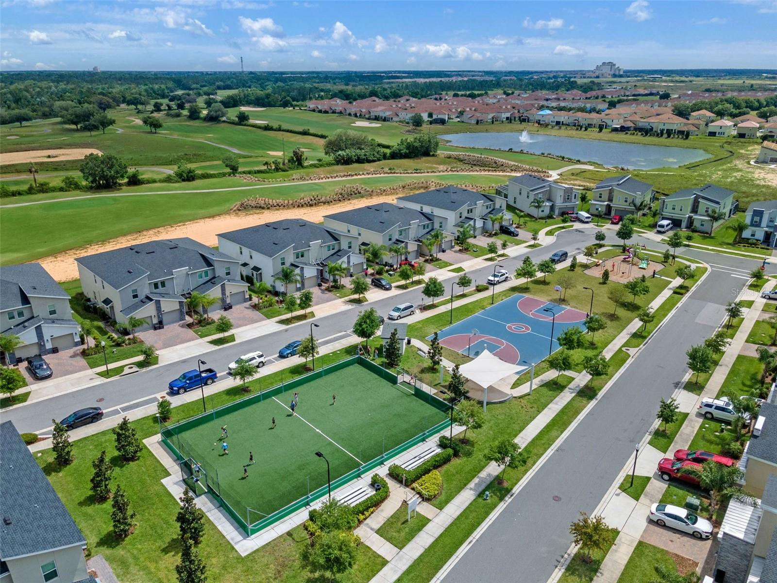 9027 SHADOW MOUNTAIN ST, DAVENPORT, FL, 33896
