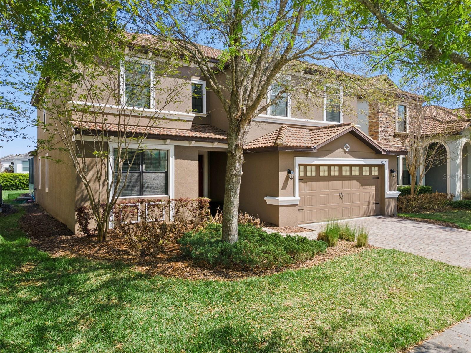 9027 SHADOW MOUNTAIN ST, DAVENPORT, FL, 33896