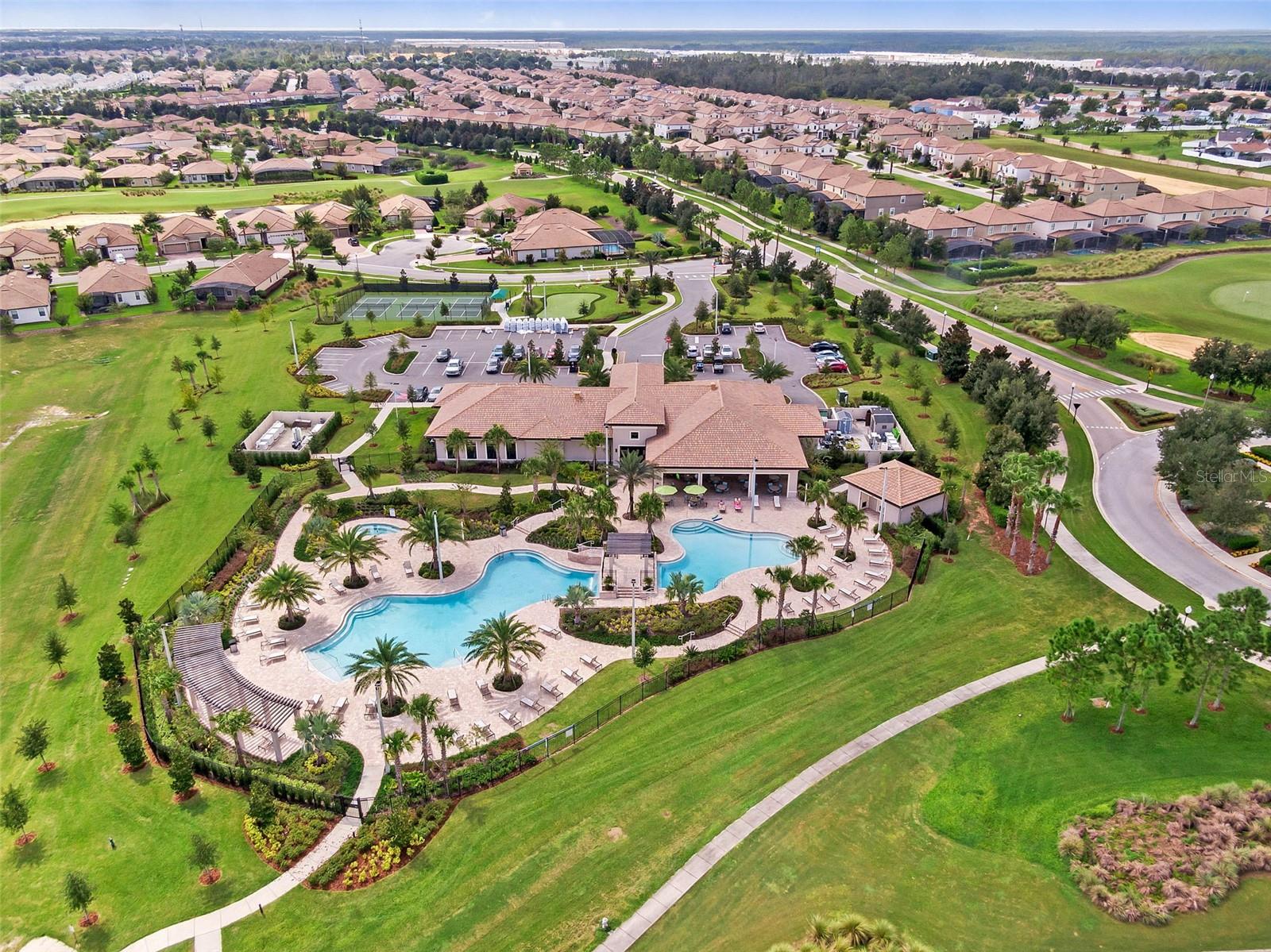 9027 SHADOW MOUNTAIN ST, DAVENPORT, FL, 33896