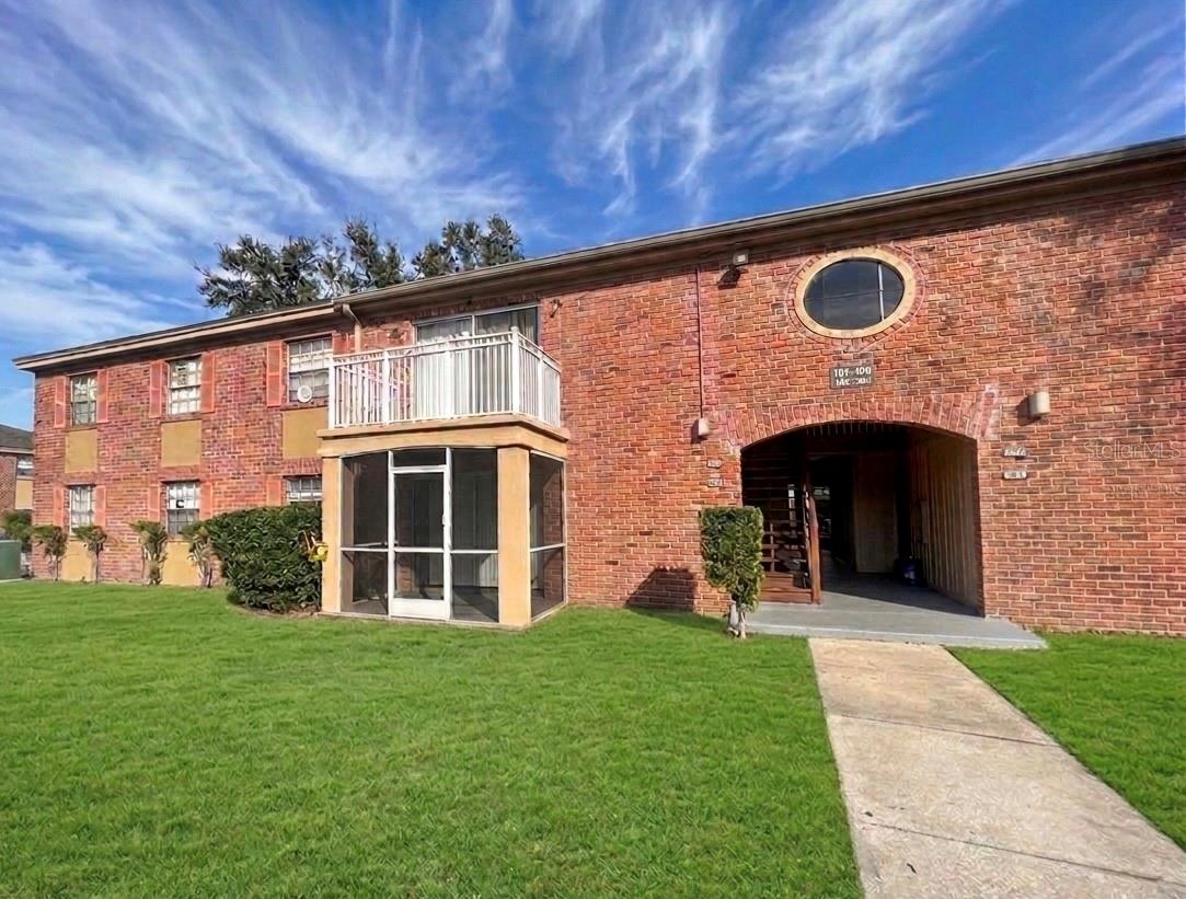 2423 BRANCH WAY #105, MAITLAND, FL, 32751