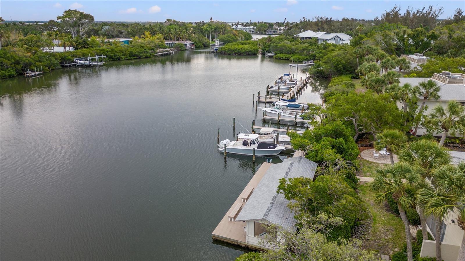 6800 GULF OF MEXICO DRIVE #184, LONGBOAT KEY, FL, 34228