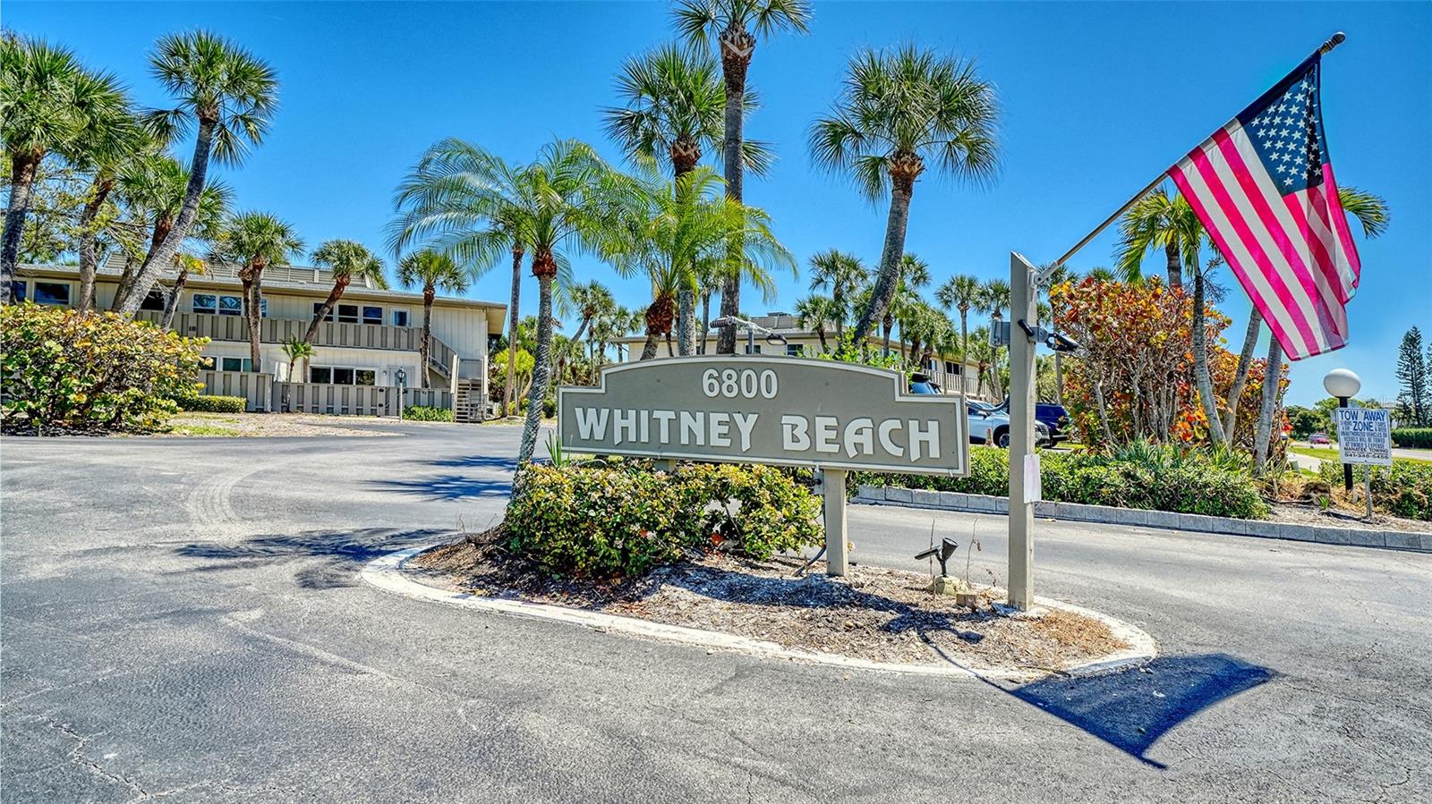 6800 GULF OF MEXICO DRIVE #184, LONGBOAT KEY, FL, 34228
