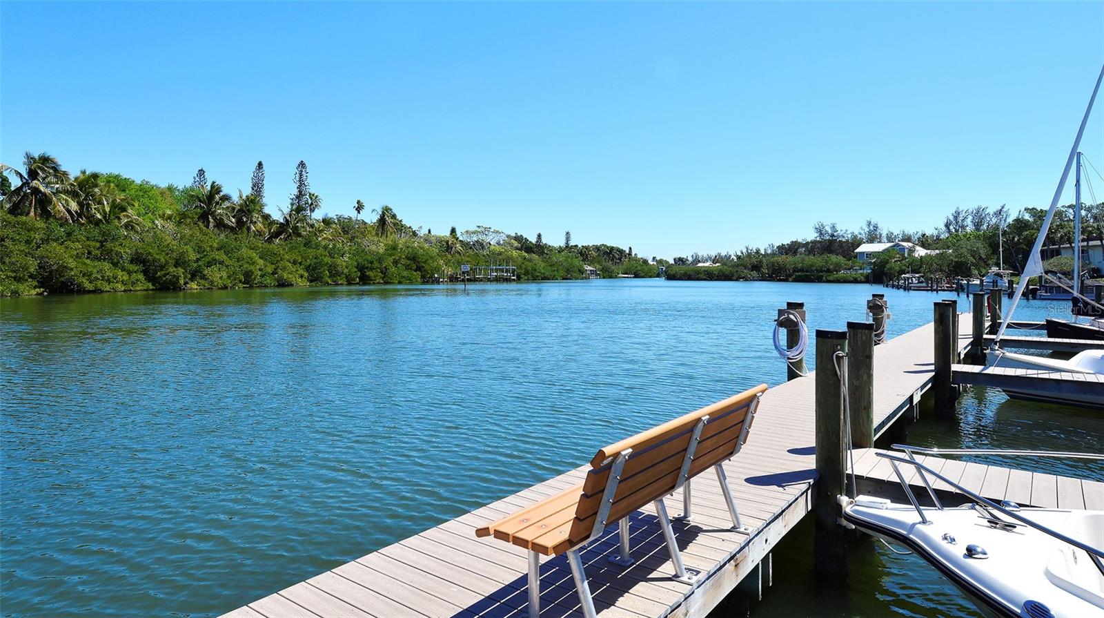 6800 GULF OF MEXICO DRIVE #184, LONGBOAT KEY, FL, 34228