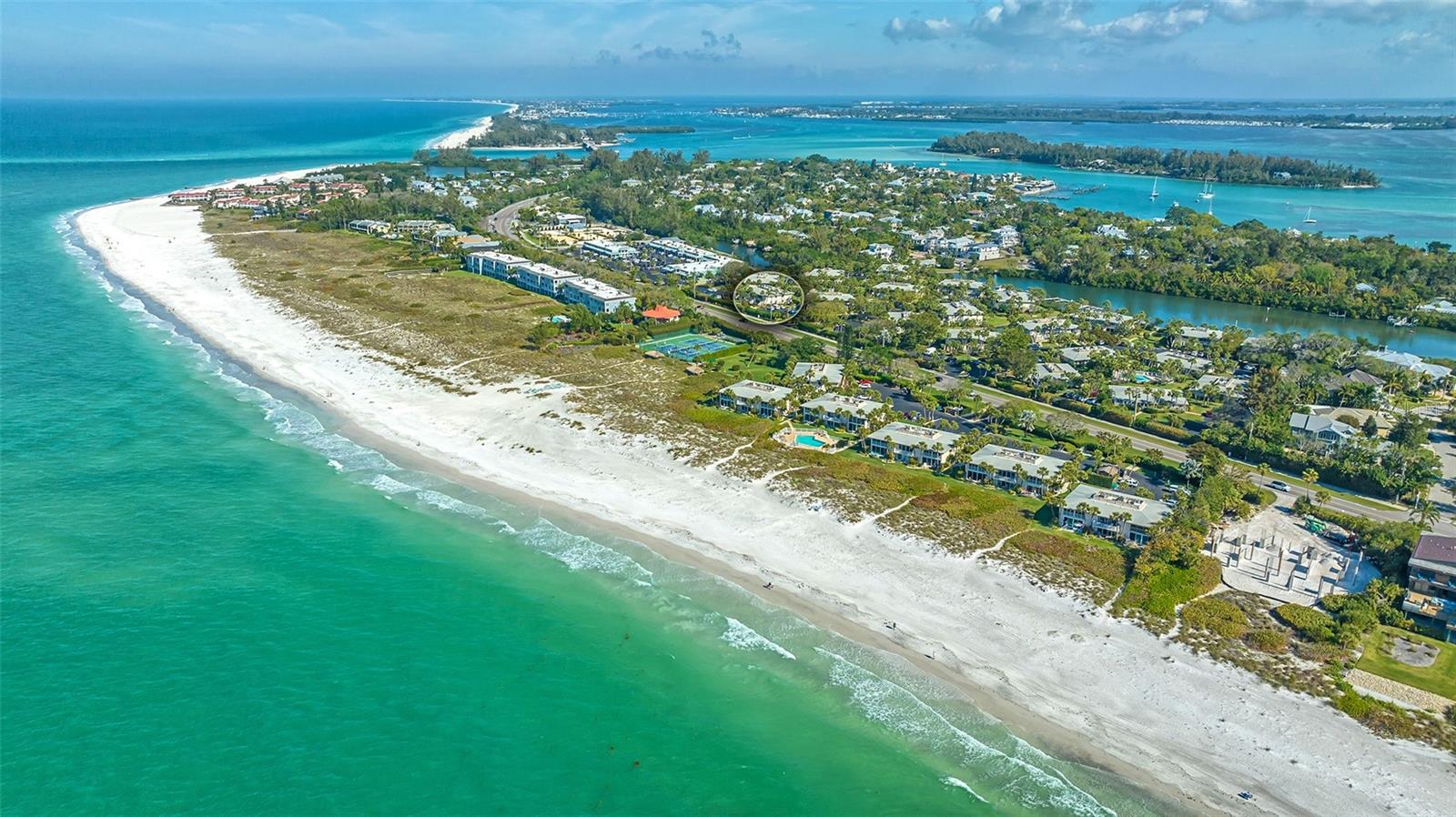 6800 GULF OF MEXICO DRIVE #184, LONGBOAT KEY, FL, 34228