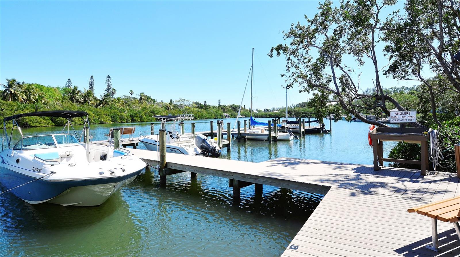 6800 GULF OF MEXICO DRIVE #184, LONGBOAT KEY, FL, 34228