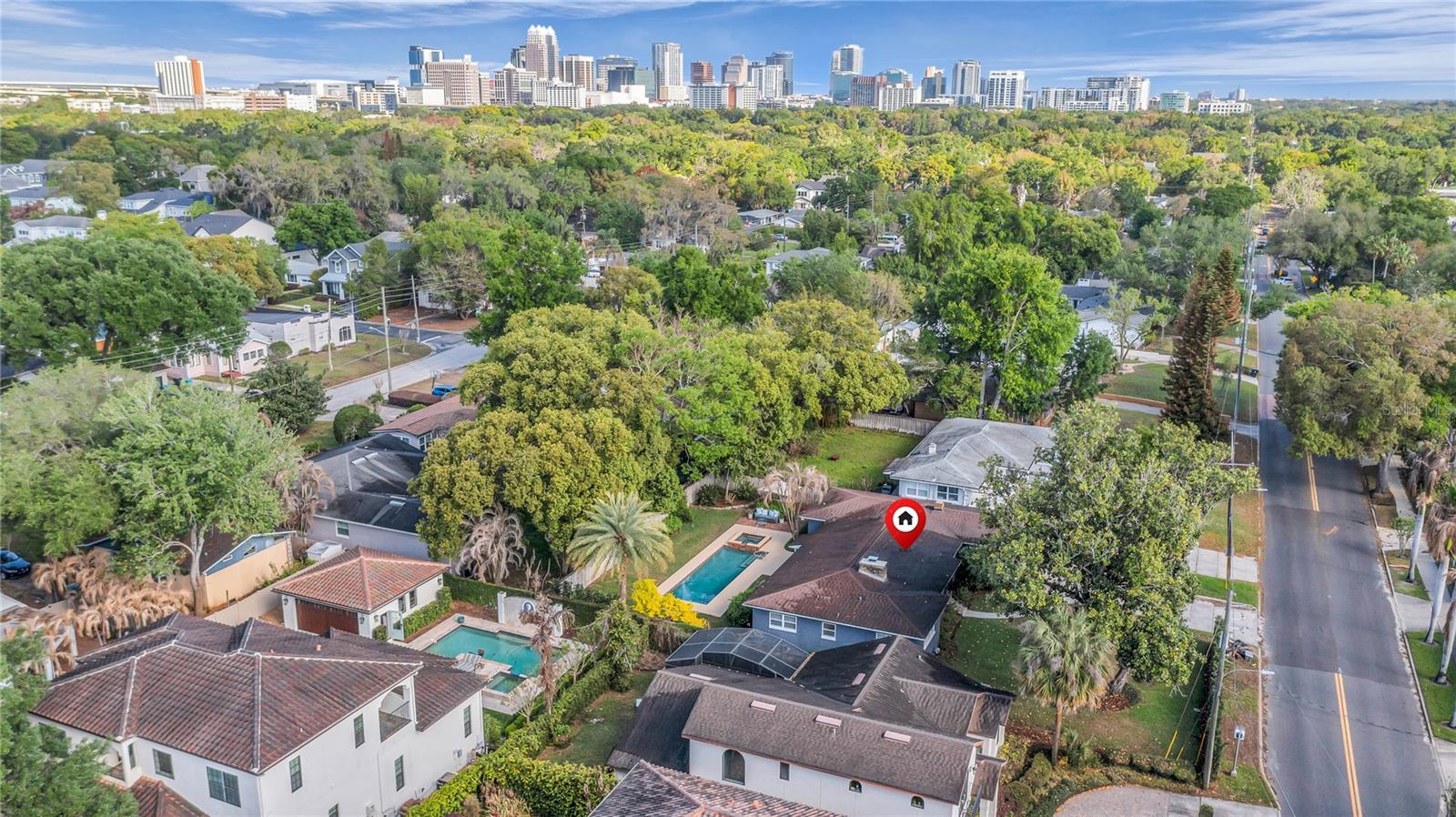 1410 S SUMMERLIN AVE, ORLANDO, FL, 32806