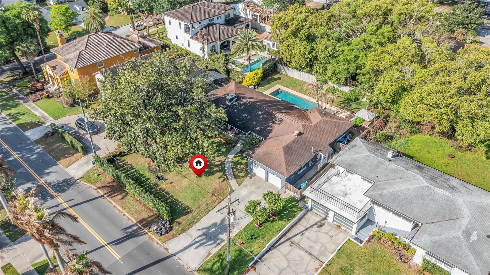 1410 S SUMMERLIN AVE, ORLANDO, FL, 32806