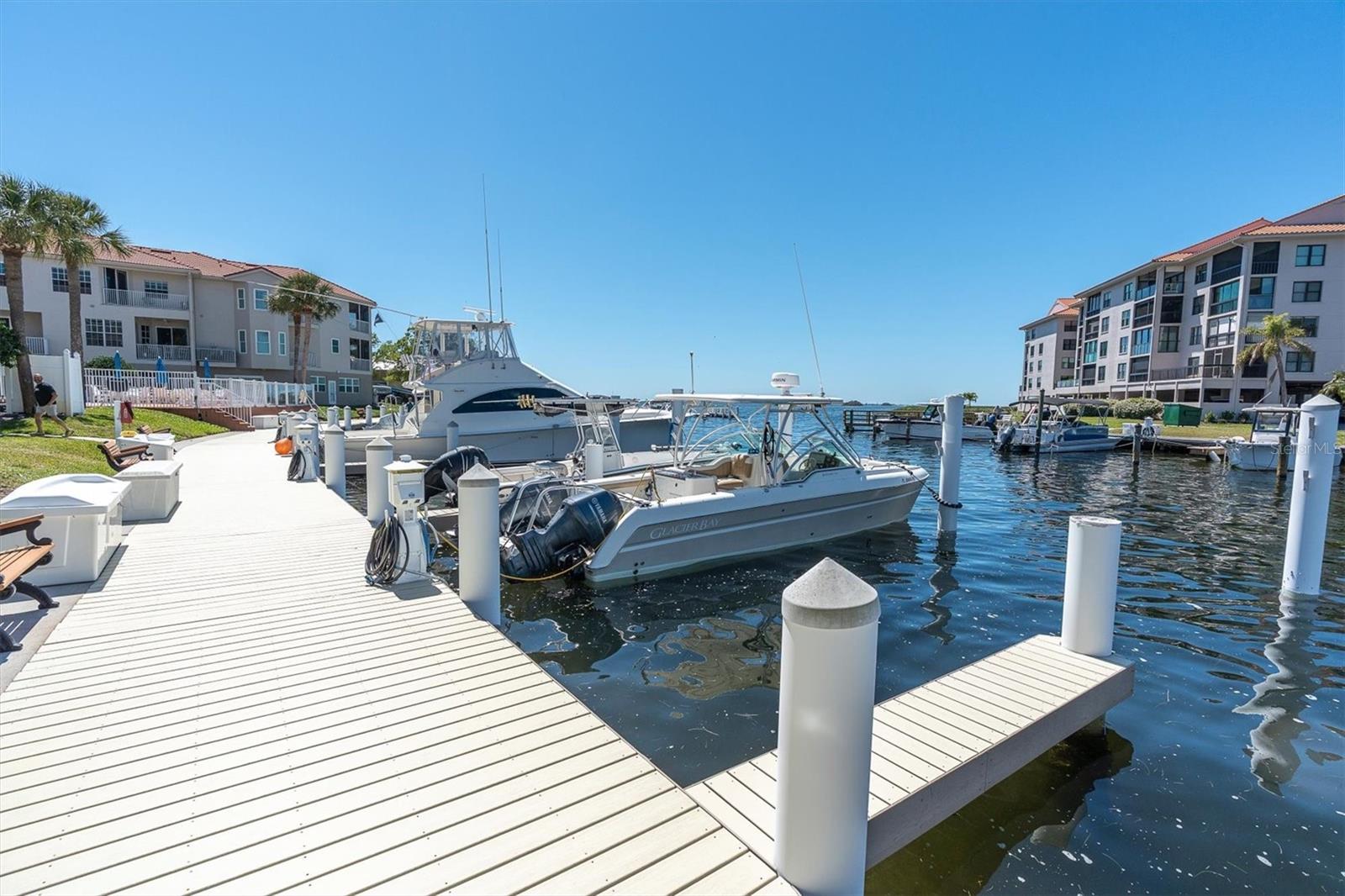 1501 WHARFSIDE DR, TARPON SPRINGS, FL, 34689