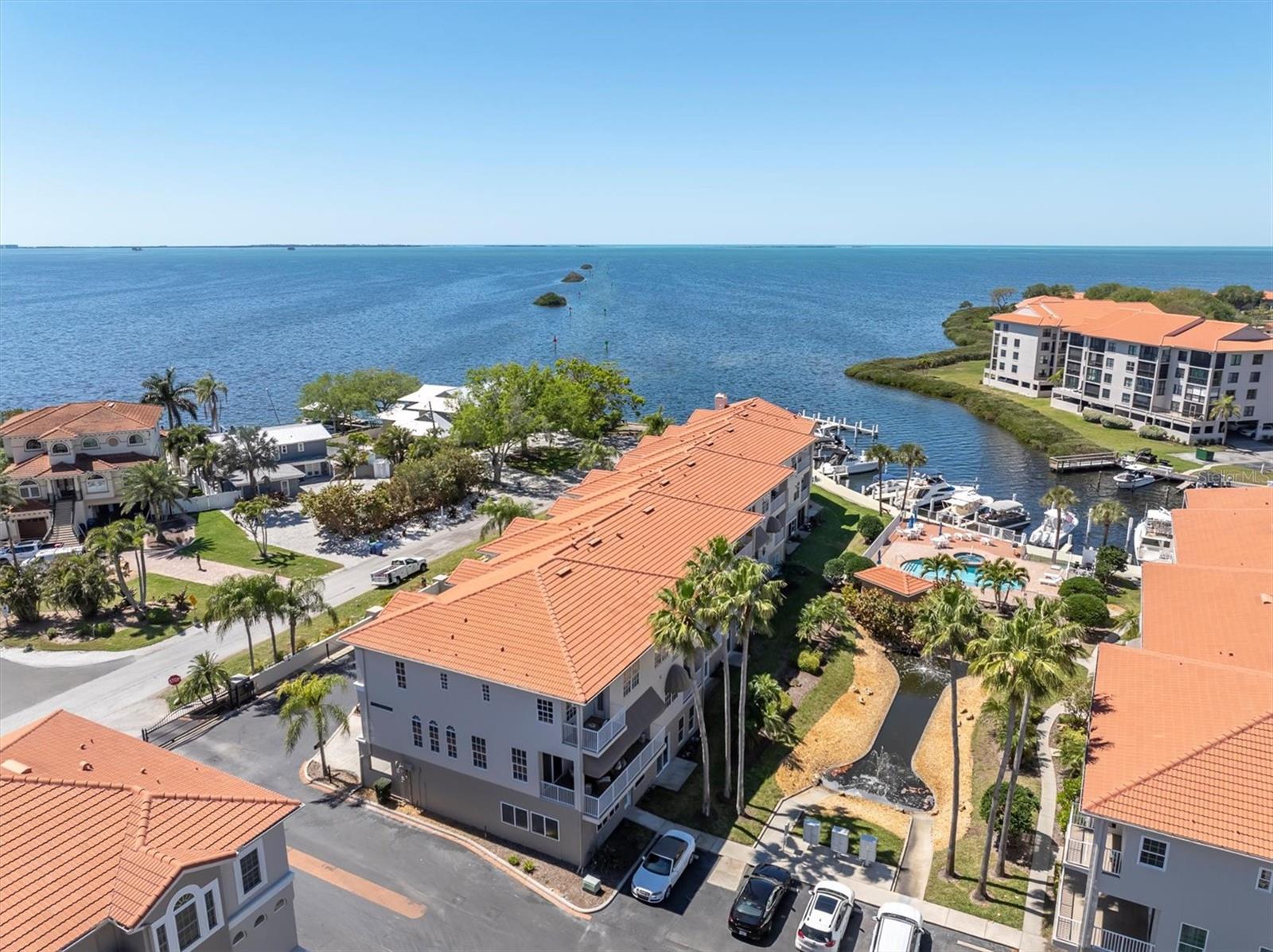 1501 WHARFSIDE DR, TARPON SPRINGS, FL, 34689
