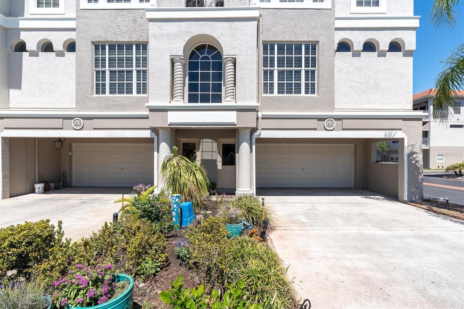 1501 WHARFSIDE DR, TARPON SPRINGS, FL, 34689