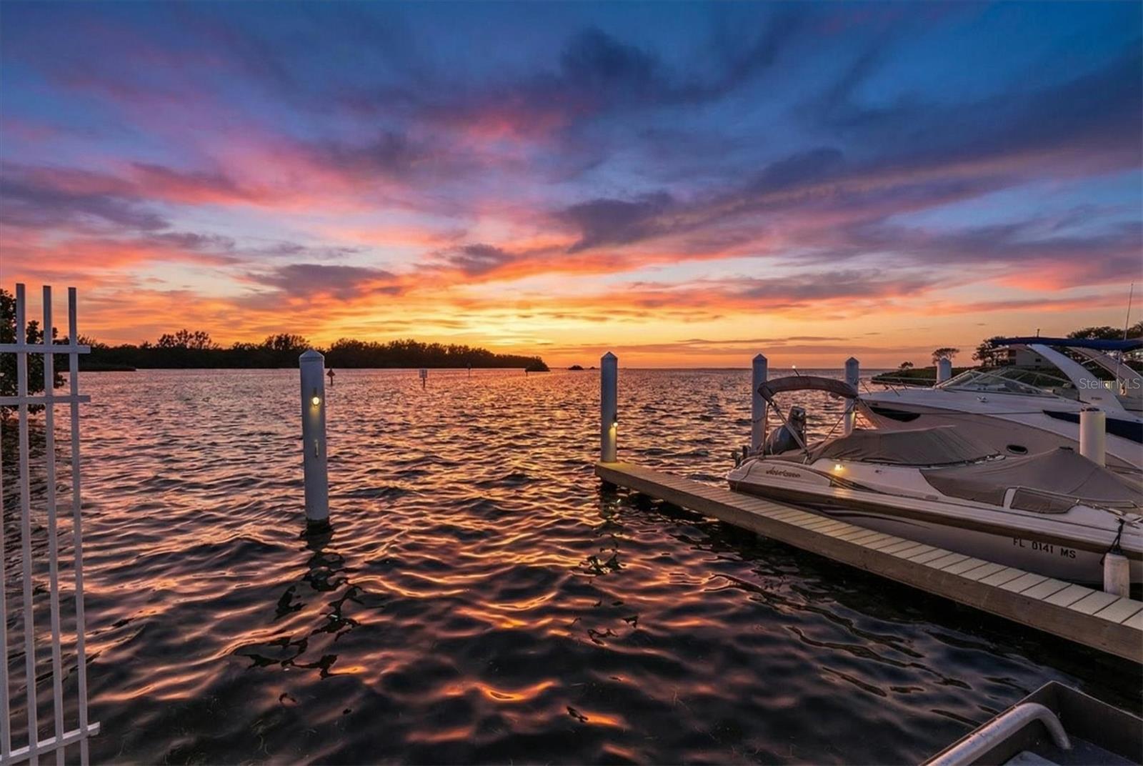 1501 WHARFSIDE DR, TARPON SPRINGS, FL, 34689