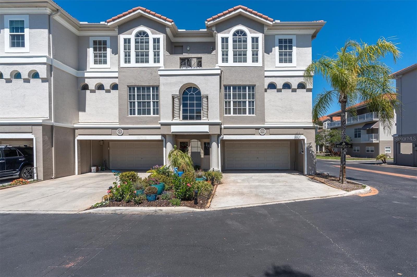 1501 WHARFSIDE DR, TARPON SPRINGS, FL, 34689