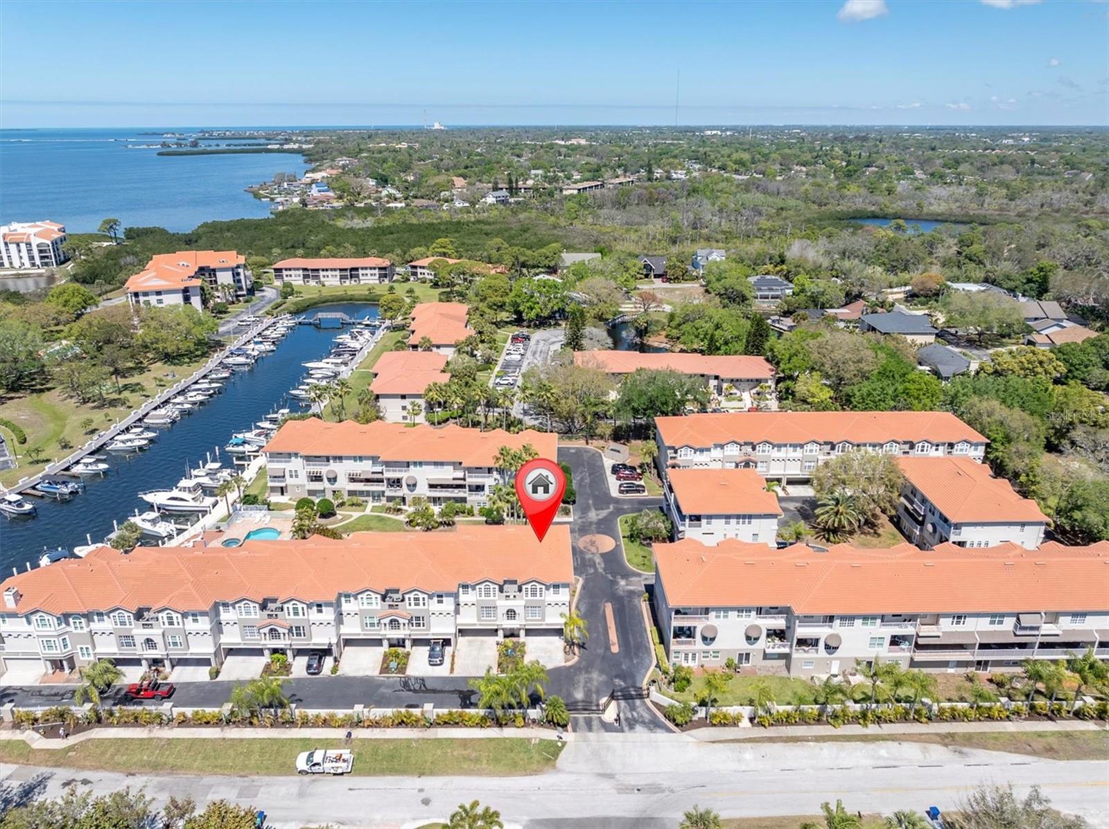 1501 WHARFSIDE DR, TARPON SPRINGS, FL, 34689