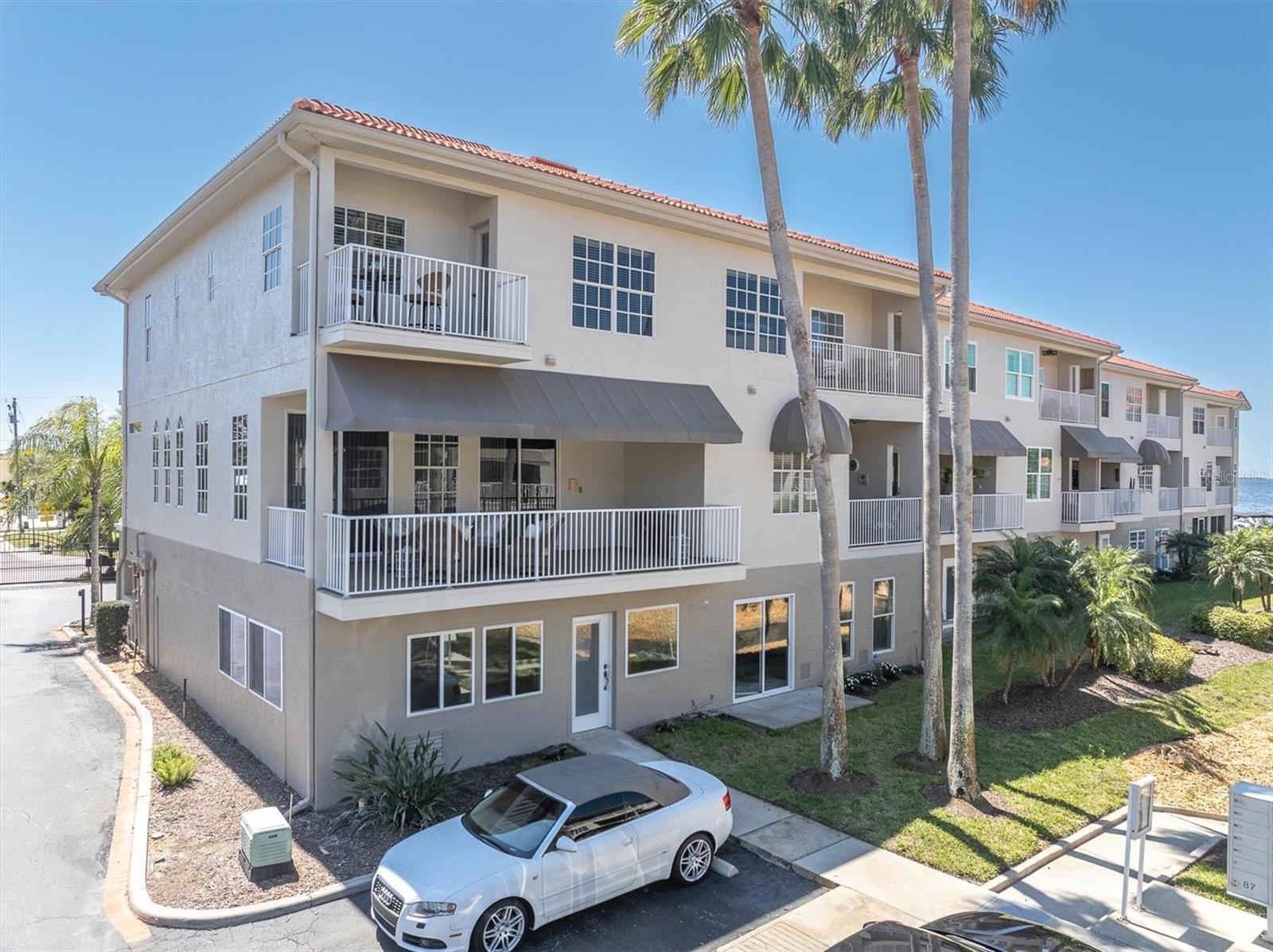 1501 WHARFSIDE DR, TARPON SPRINGS, FL, 34689
