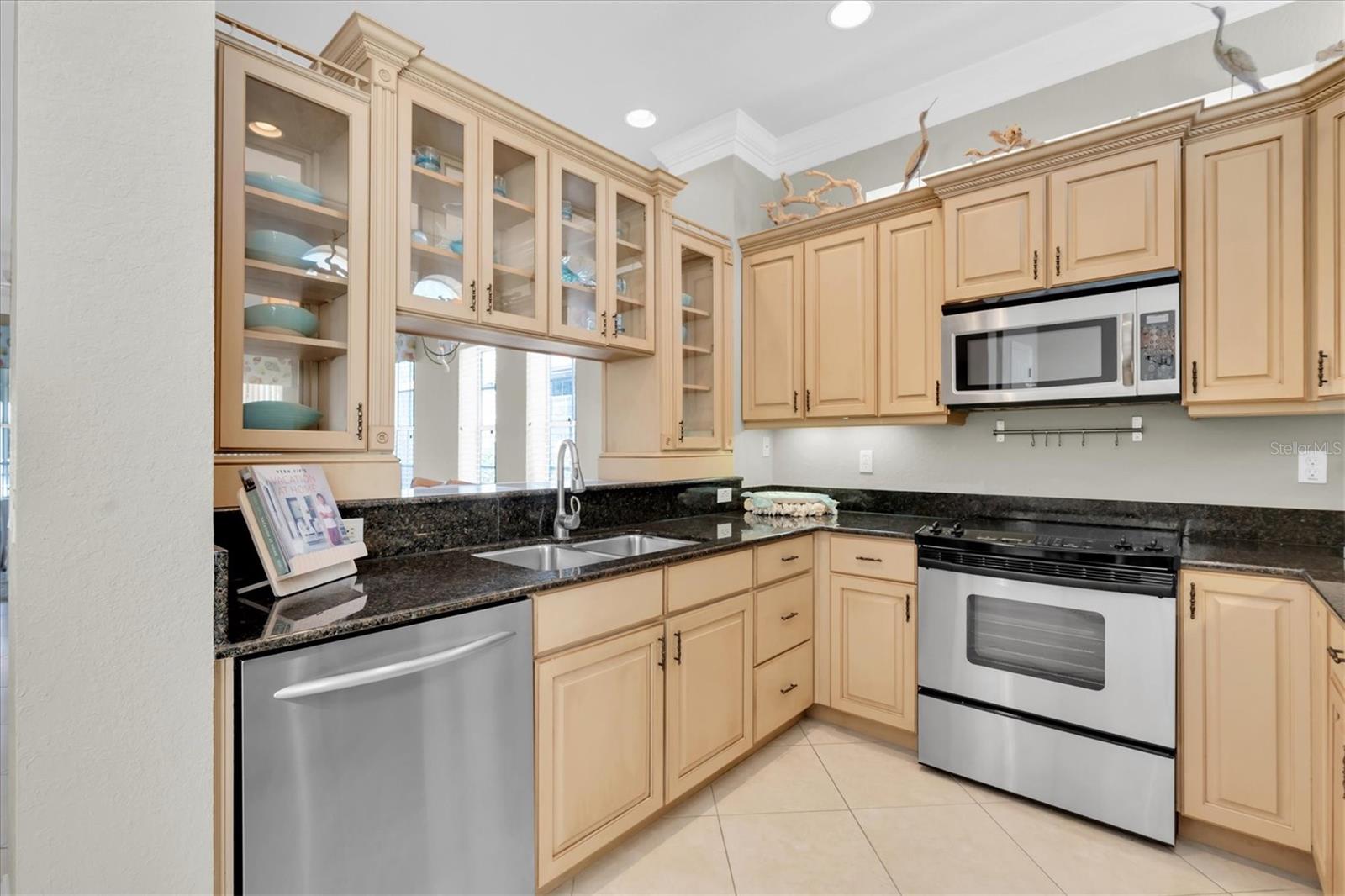 1501 WHARFSIDE DR, TARPON SPRINGS, FL, 34689