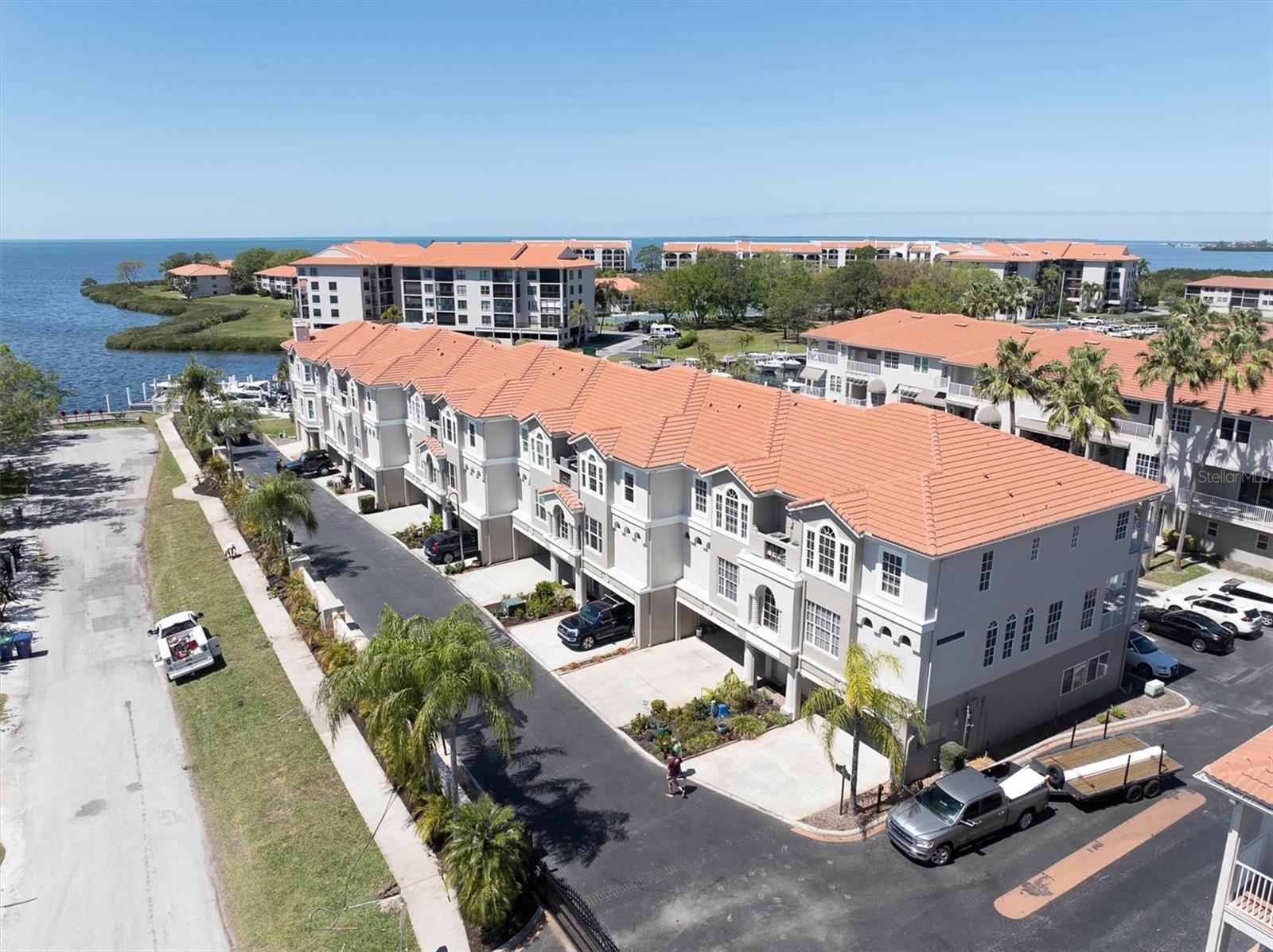 1501 WHARFSIDE DR, TARPON SPRINGS, FL, 34689