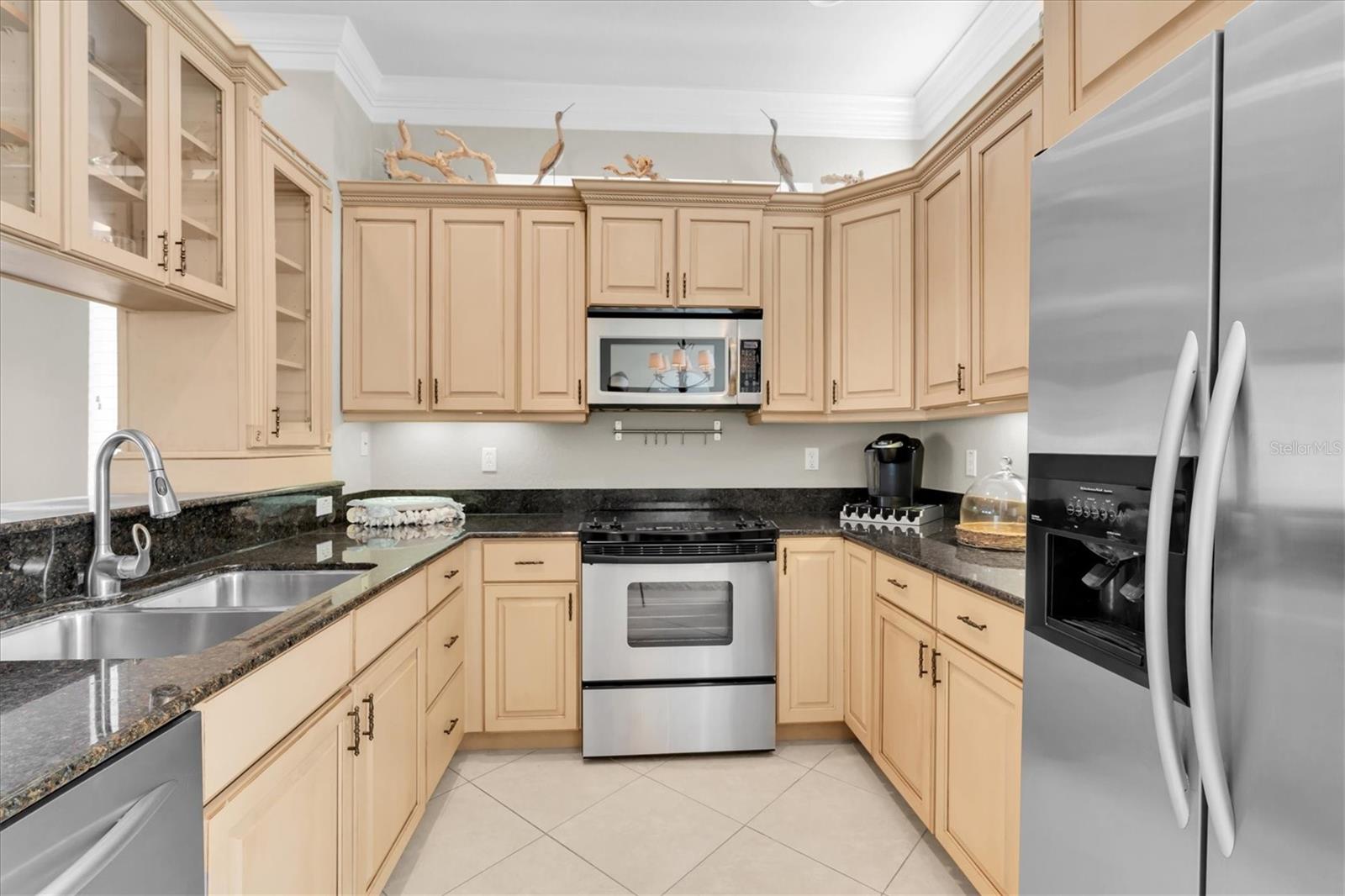 1501 WHARFSIDE DR, TARPON SPRINGS, FL, 34689