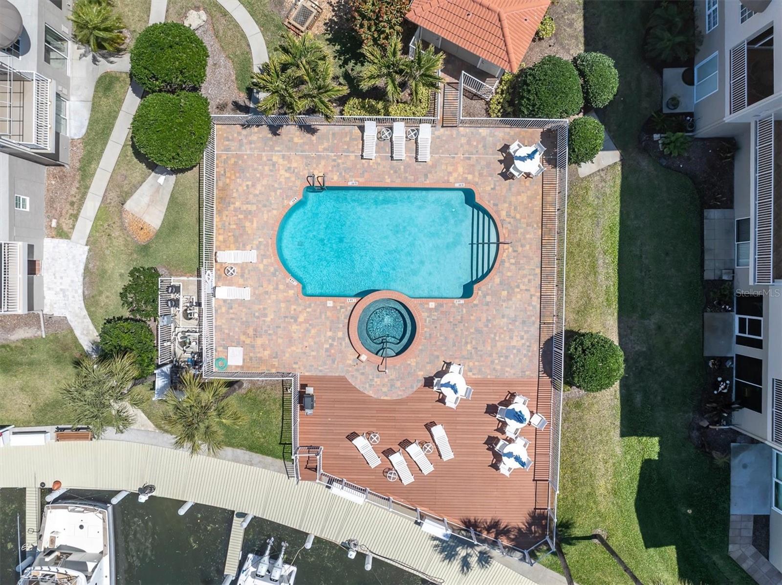 1501 WHARFSIDE DR, TARPON SPRINGS, FL, 34689