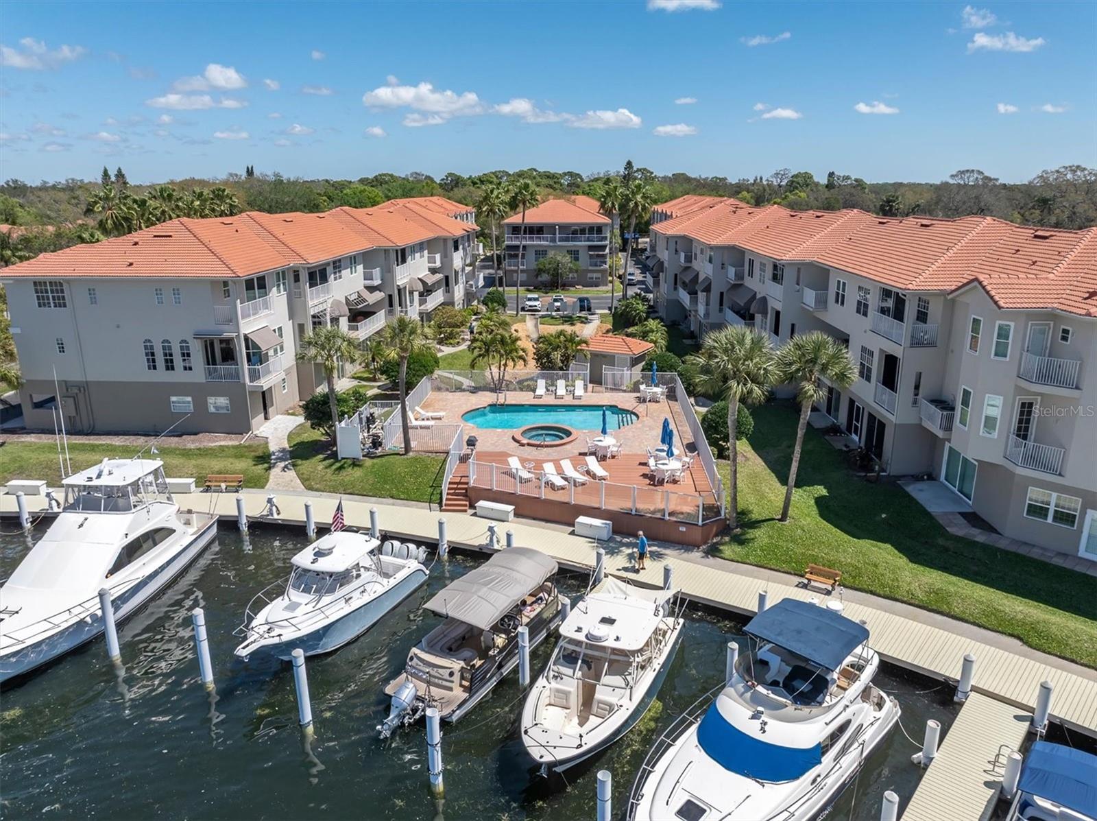 1501 WHARFSIDE DR, TARPON SPRINGS, FL, 34689