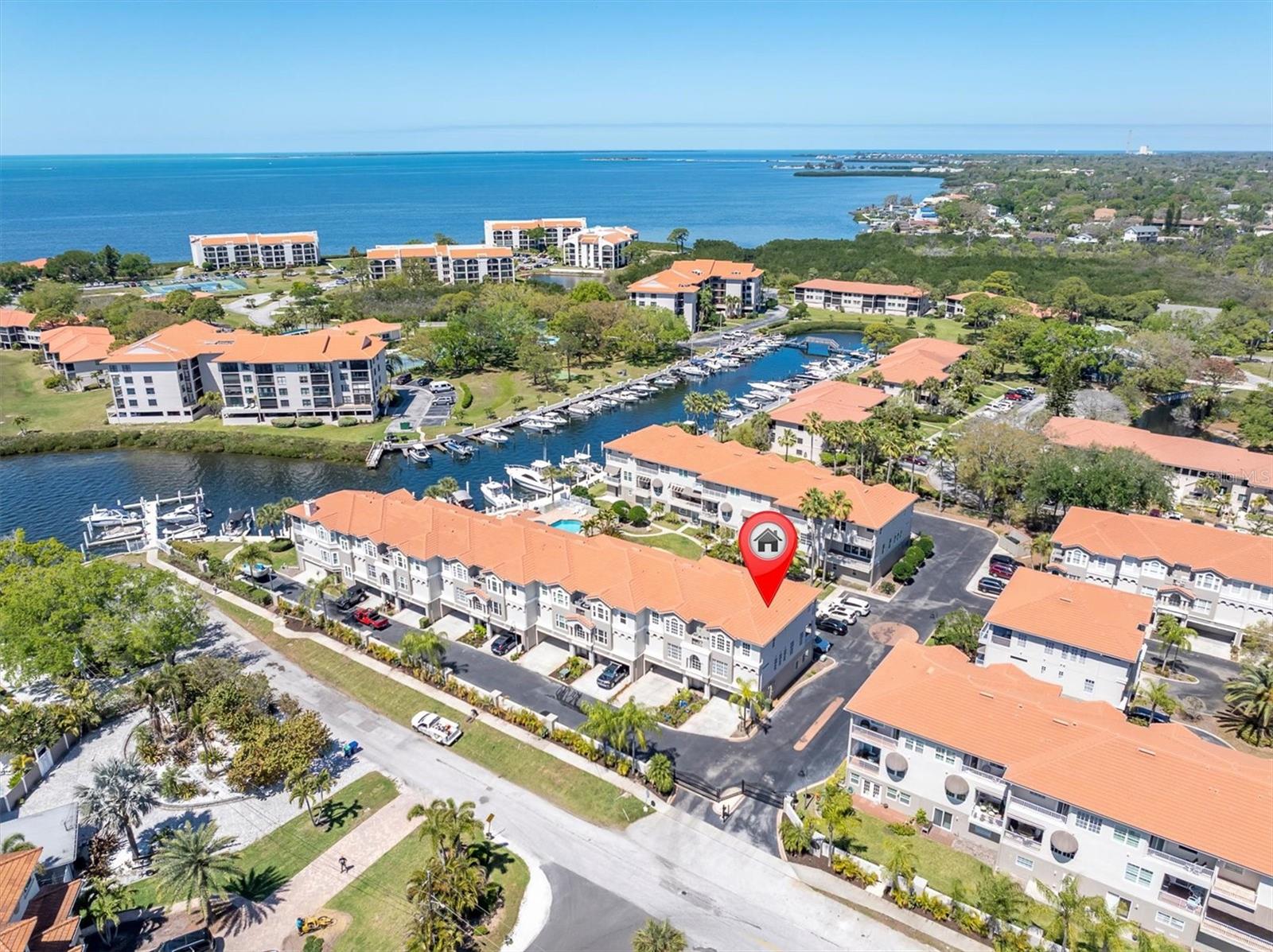 1501 WHARFSIDE DR, TARPON SPRINGS, FL, 34689