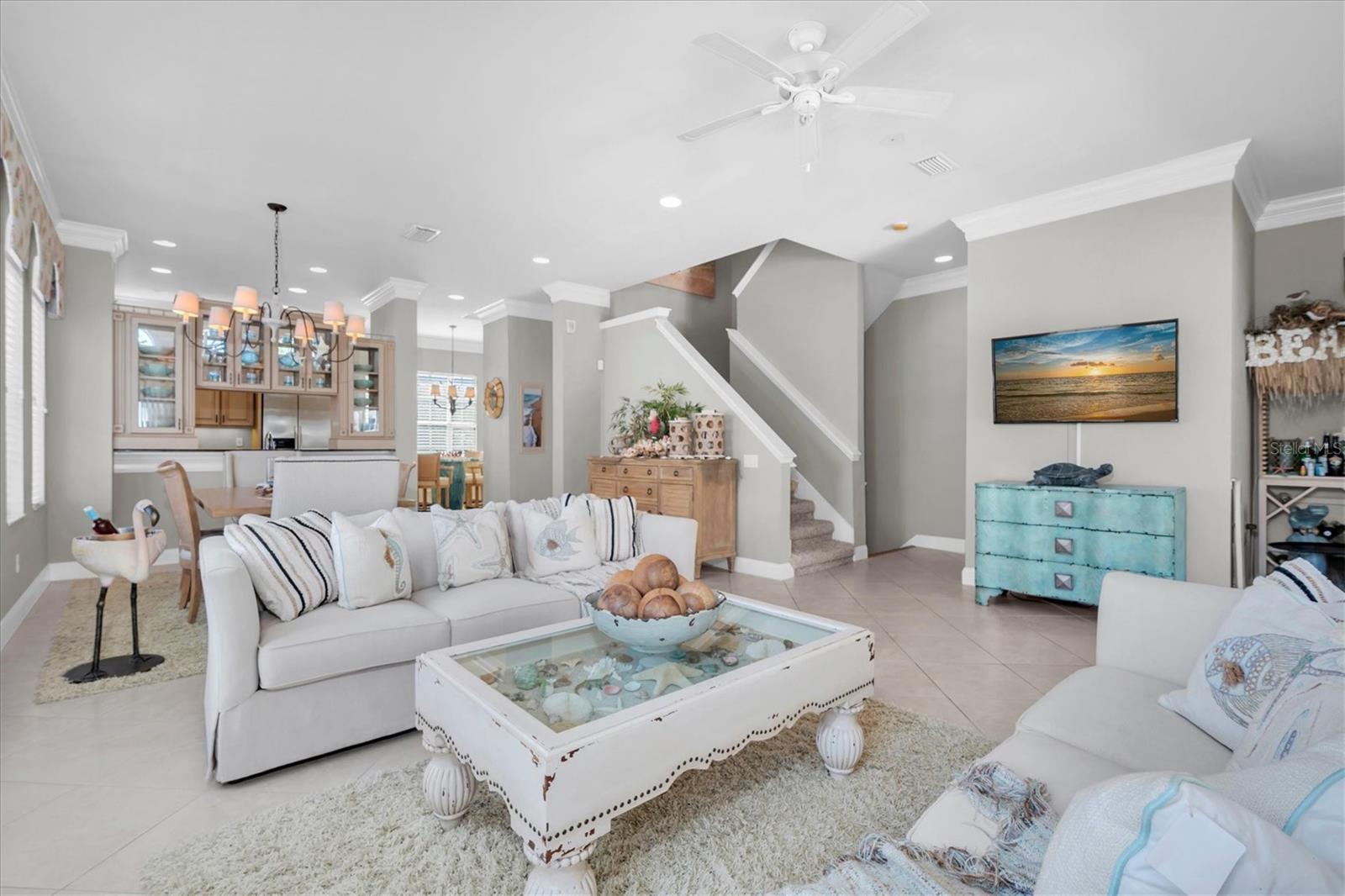 1501 WHARFSIDE DR, TARPON SPRINGS, FL, 34689