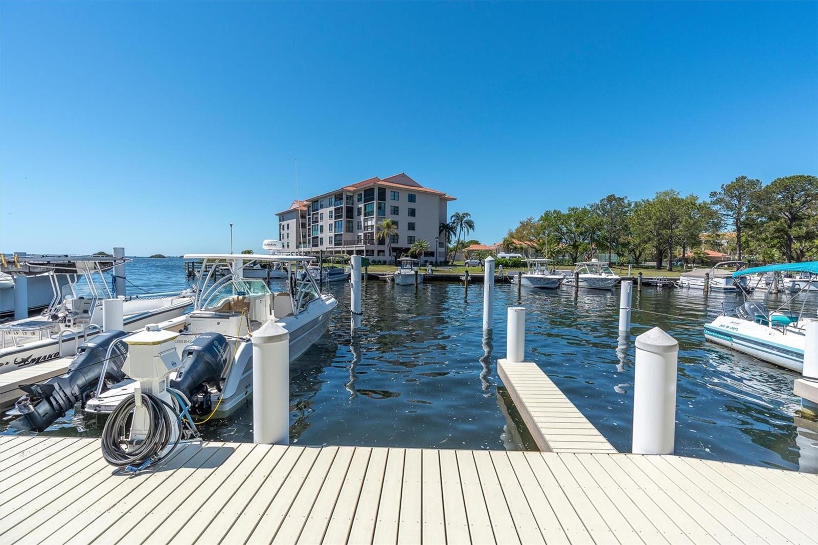 1501 WHARFSIDE DR, TARPON SPRINGS, FL, 34689