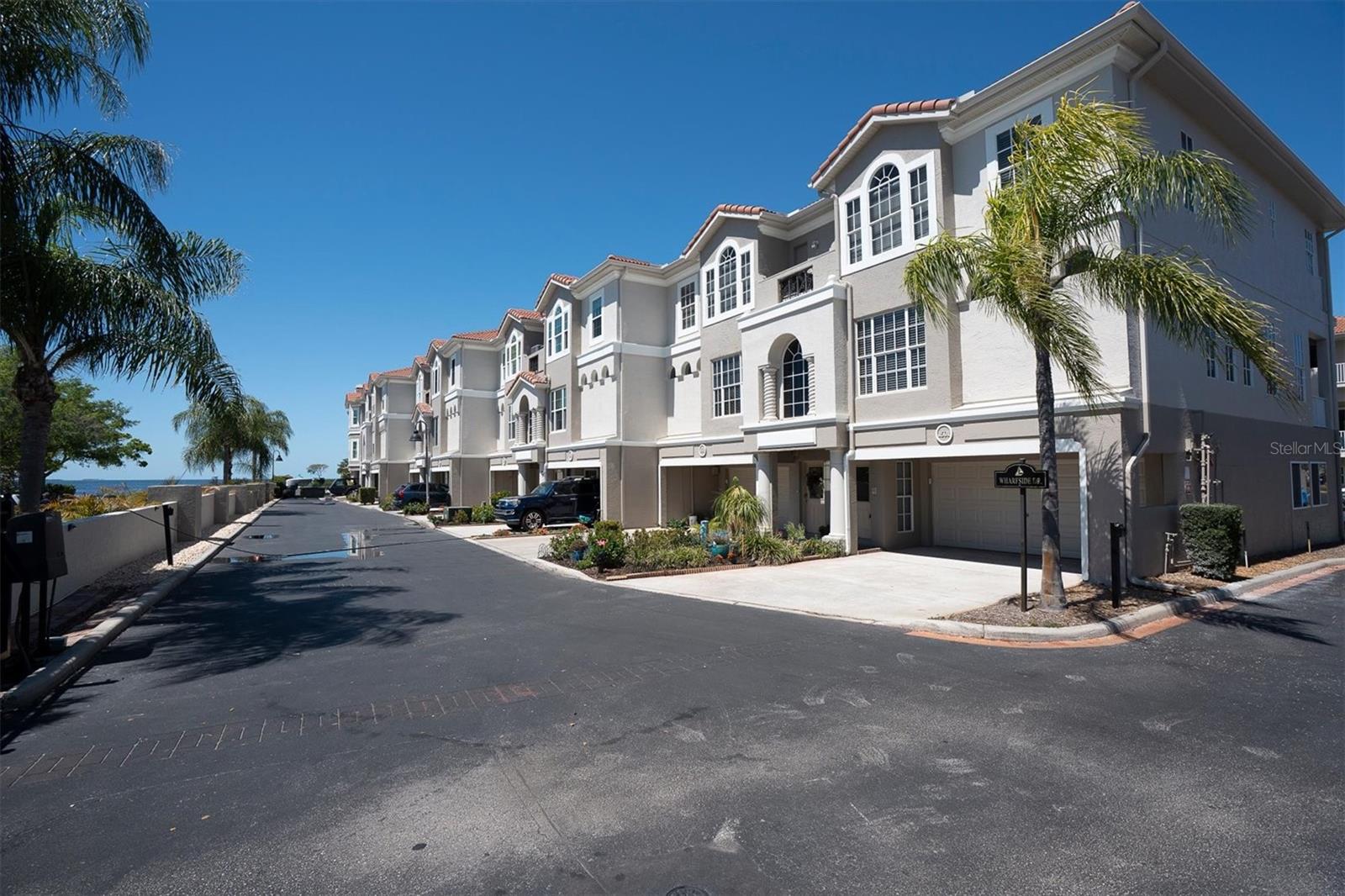 1501 WHARFSIDE DR, TARPON SPRINGS, FL, 34689