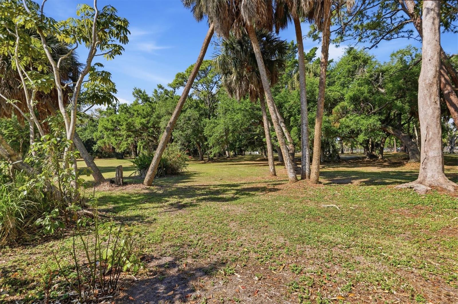 6538 BLUEWATER AVE, SARASOTA, FL, 34231